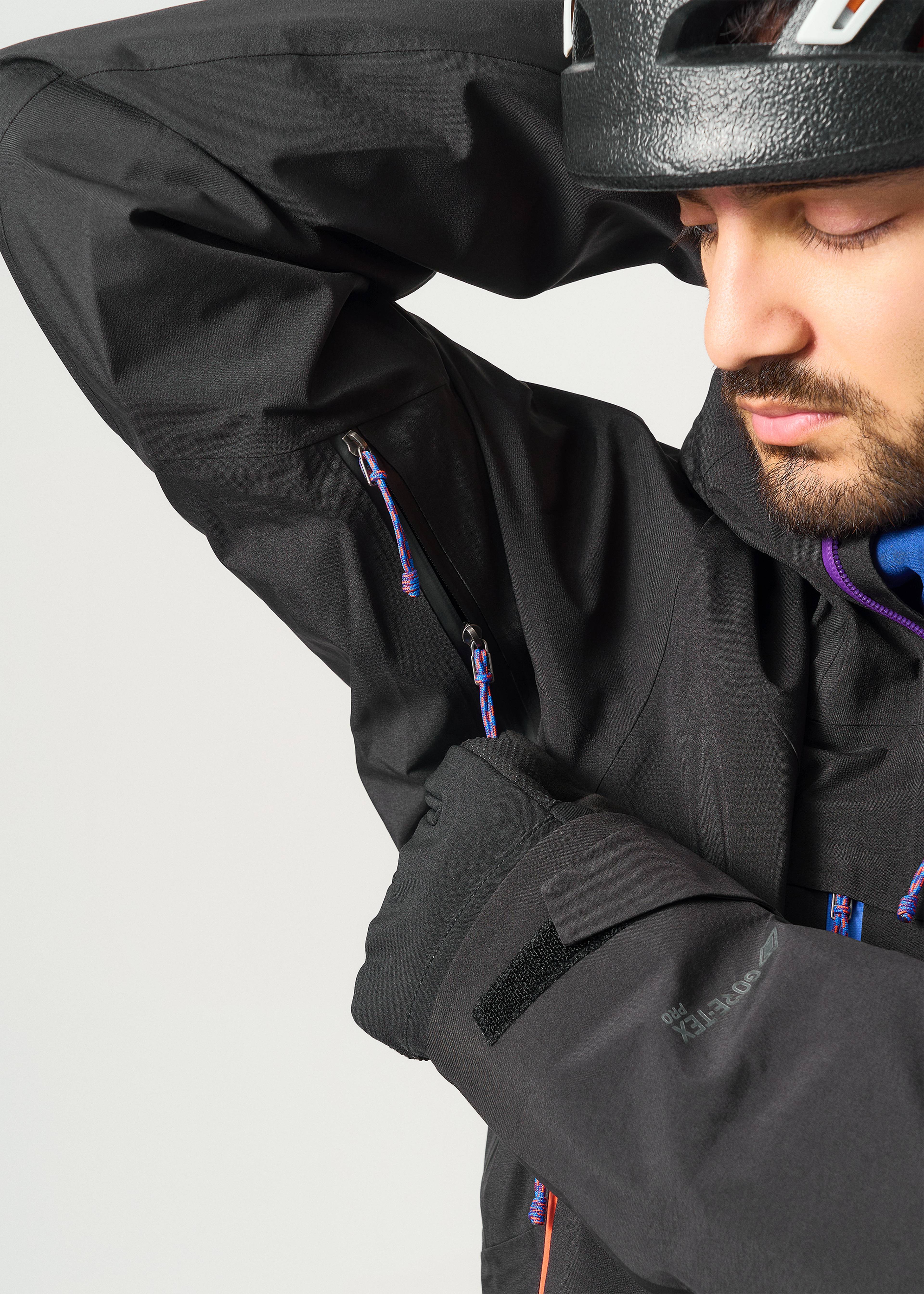 Patagonia Pluma GORE-TEX Pro Jacket