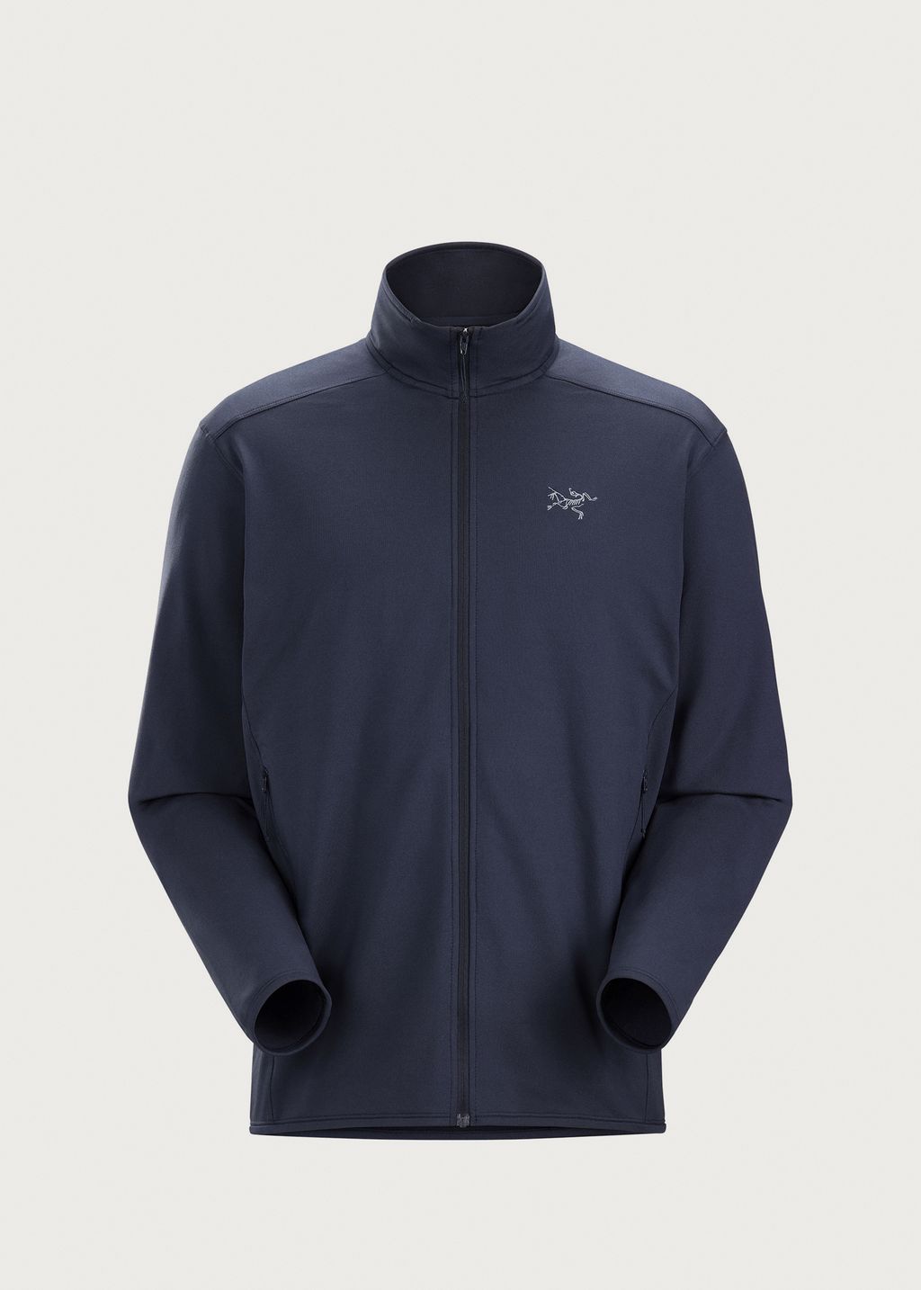 ARC’TERYX KYANITE LT JACKET by ''GRAIL'' Bluza męska Arcteryx Kyanite LT Jacket - black | 8a.pl