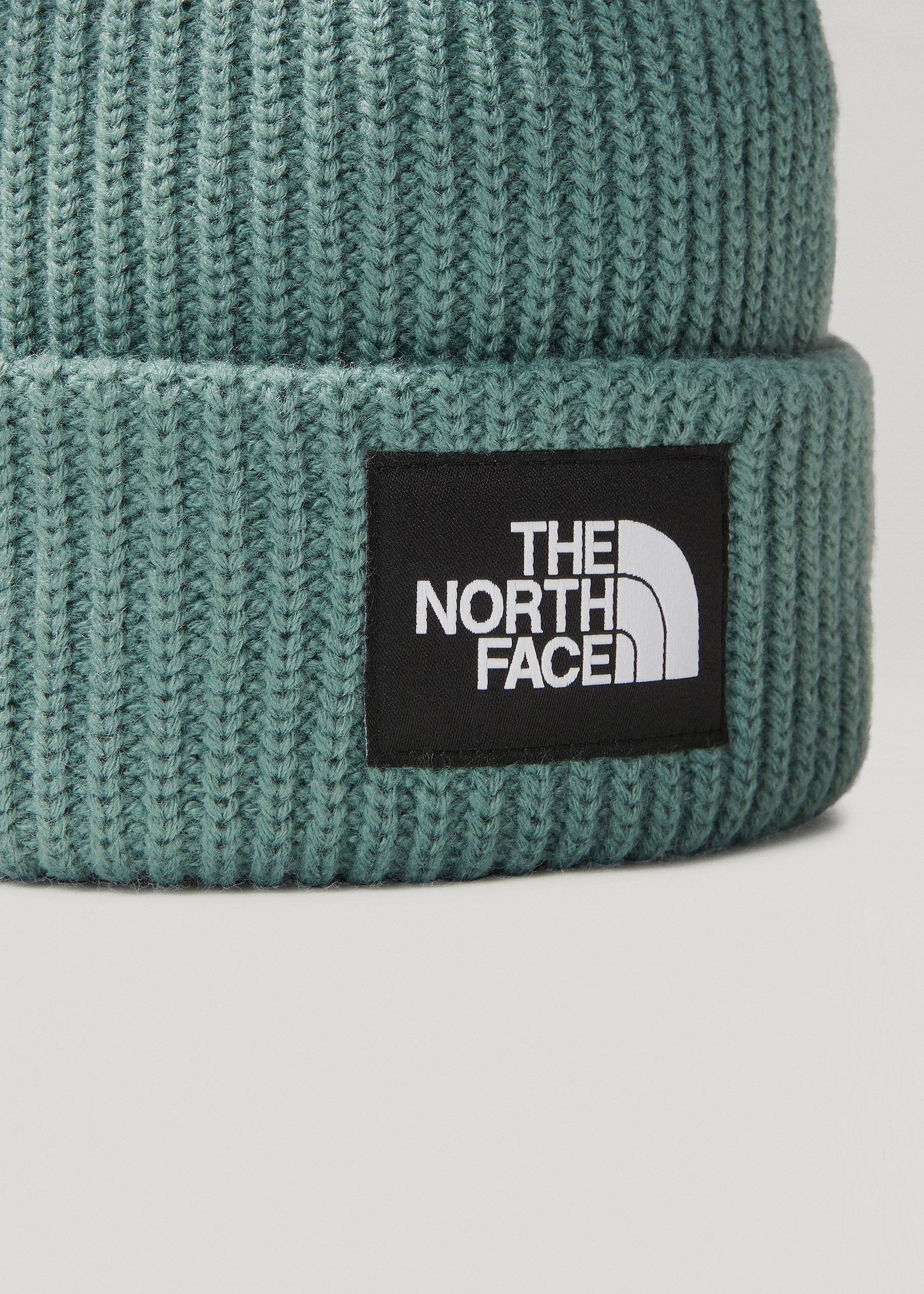 Image - 2 - Salty Lined Beanie