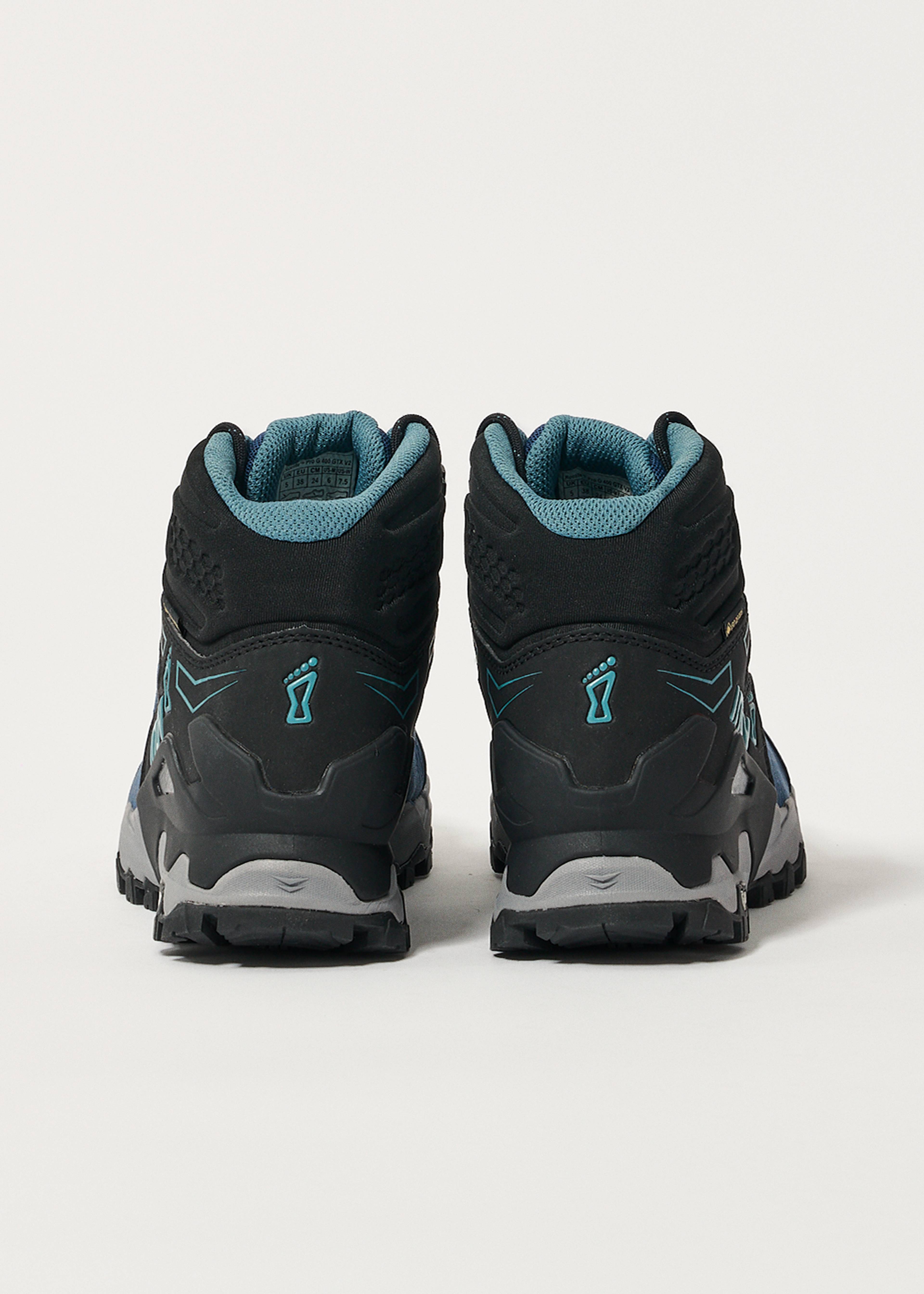 INOV8 Roclite Pro G 400 V2 GORE-TEX Boots