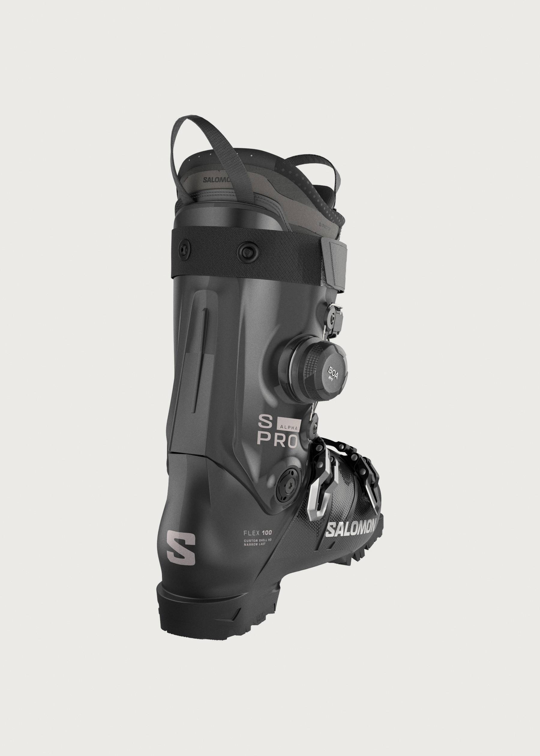 Image - 2 - S/Pro Alpha C BOA 100 Ski Boots