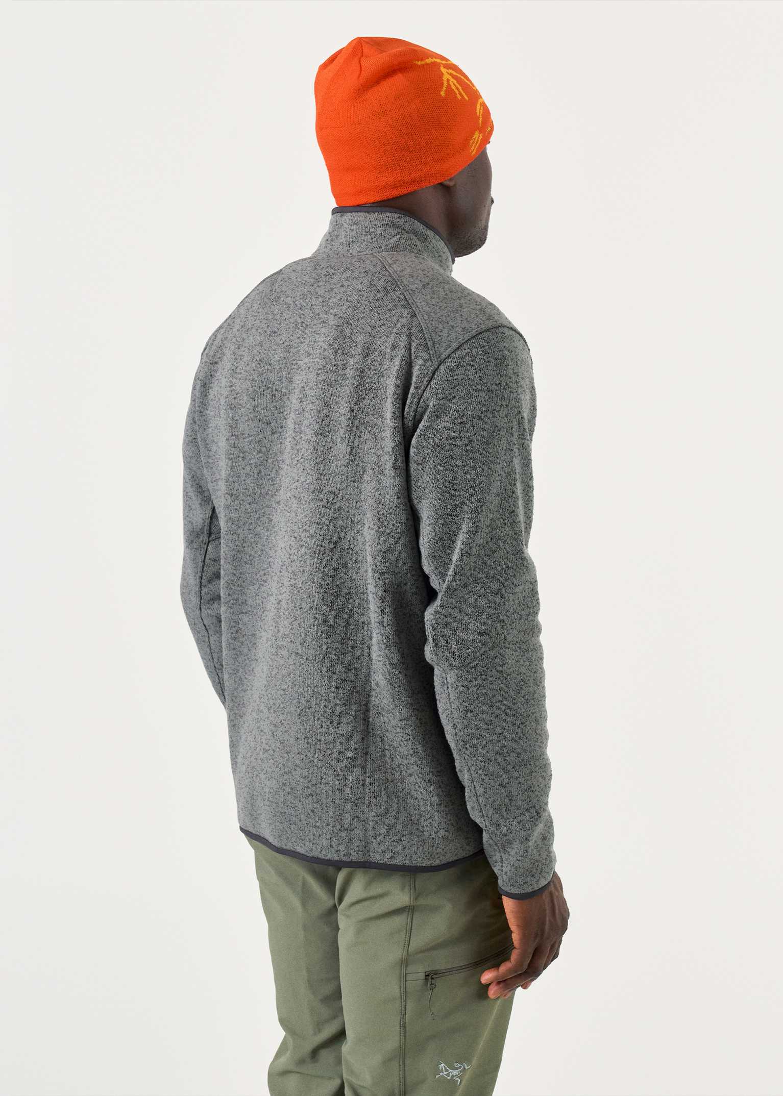 Arc'teryx Covert 1/2 Zip