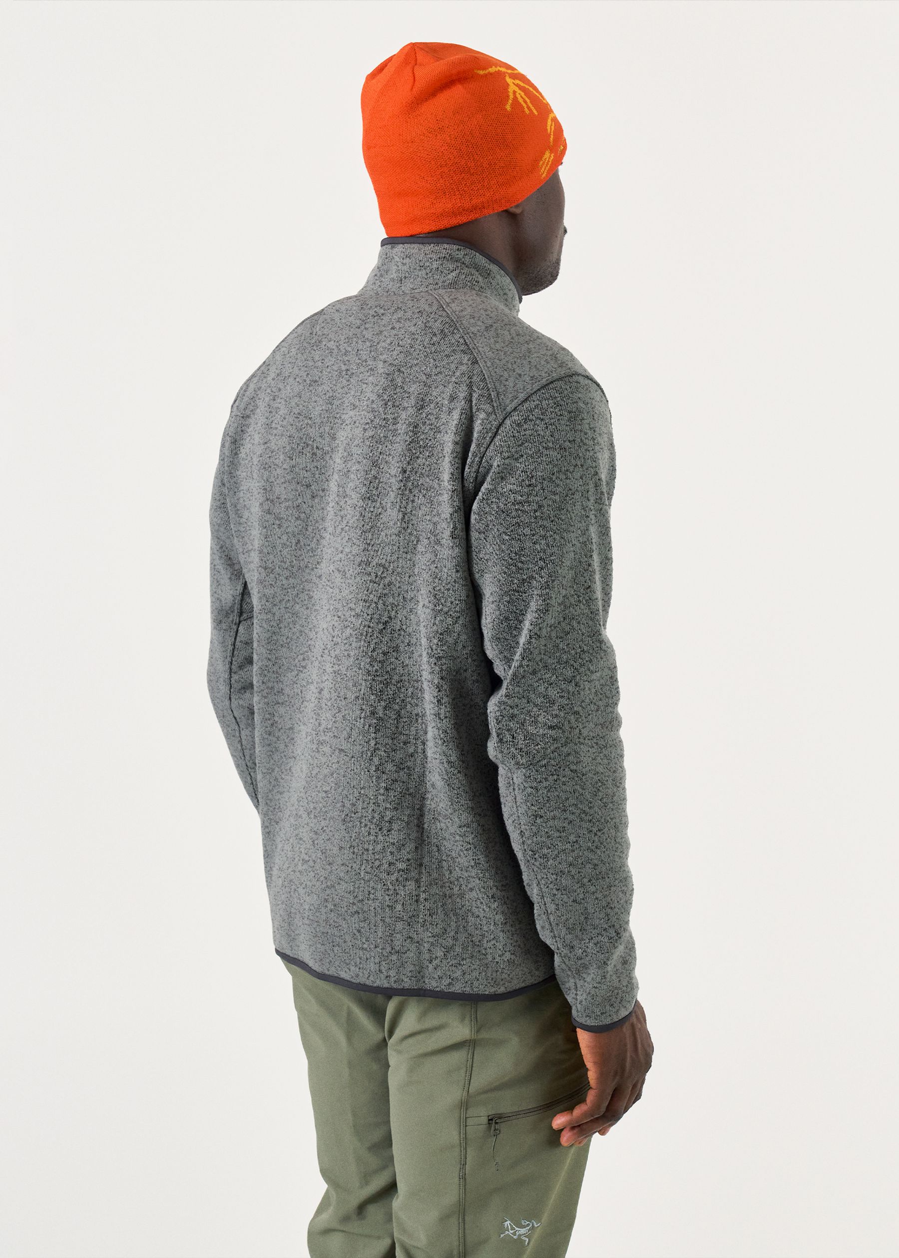 Image - 3 - Covert 1/2 Zip