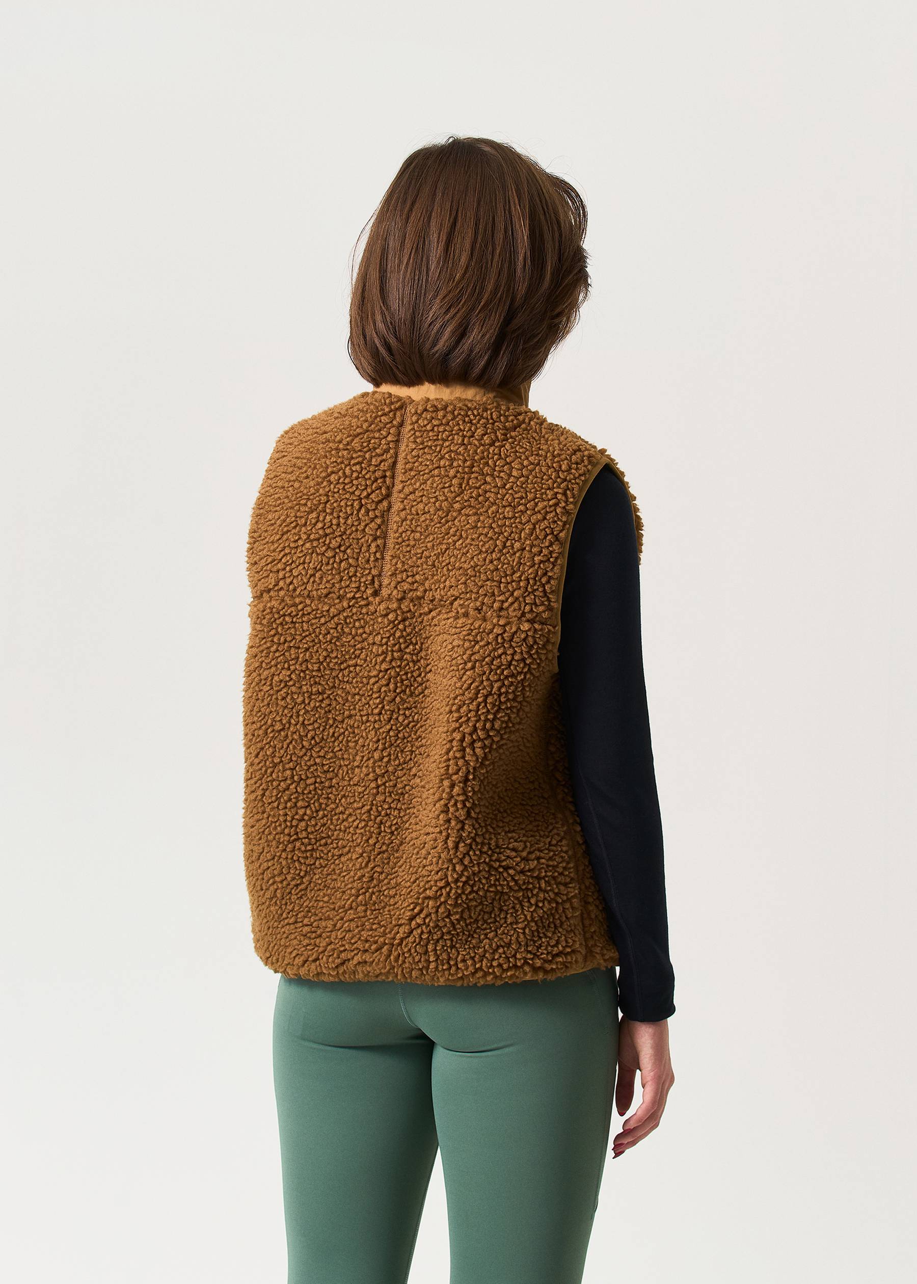 Image - 3 - Classic Retro-X Vest