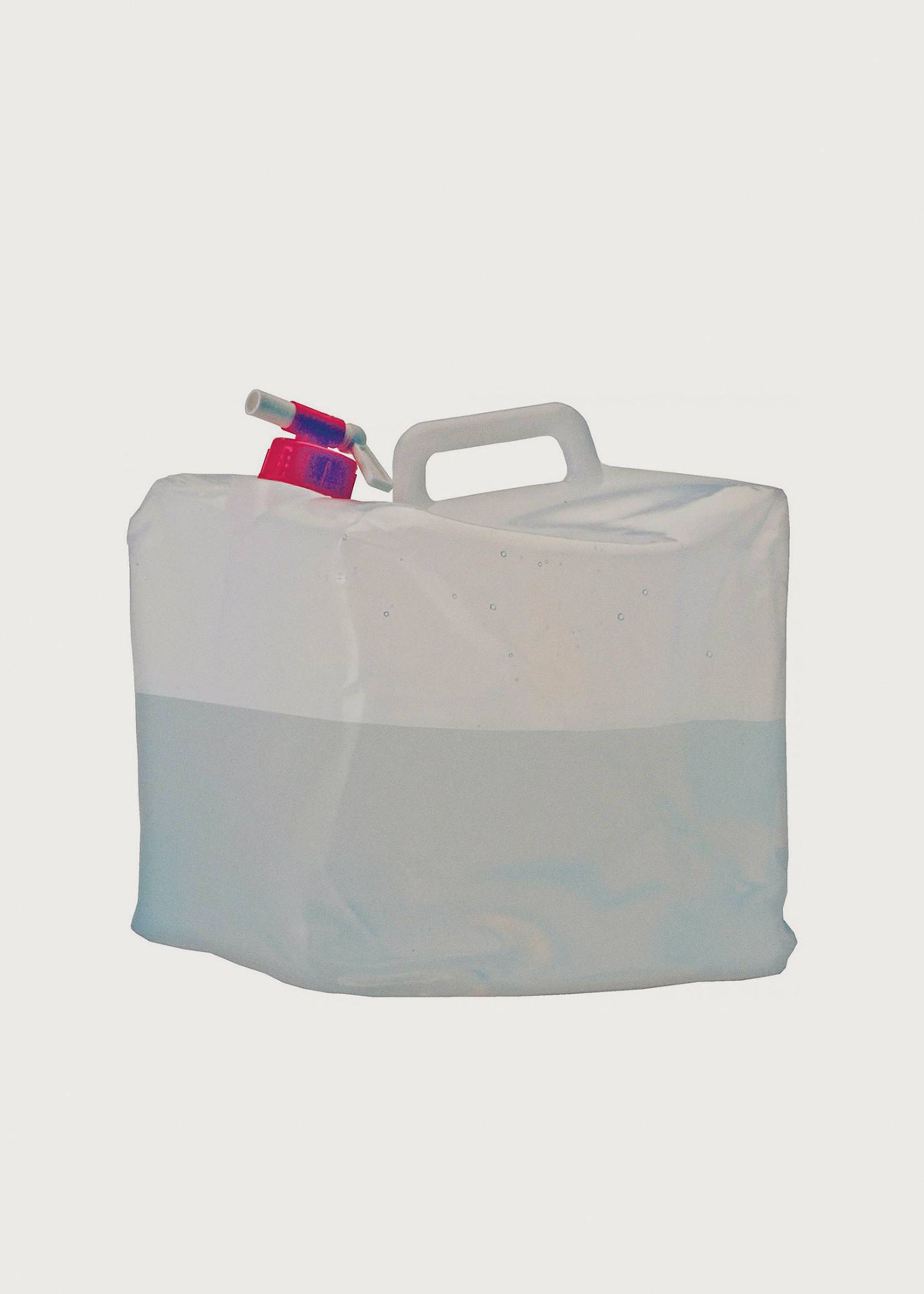 Image - 2 - Square Water Carrier 15L