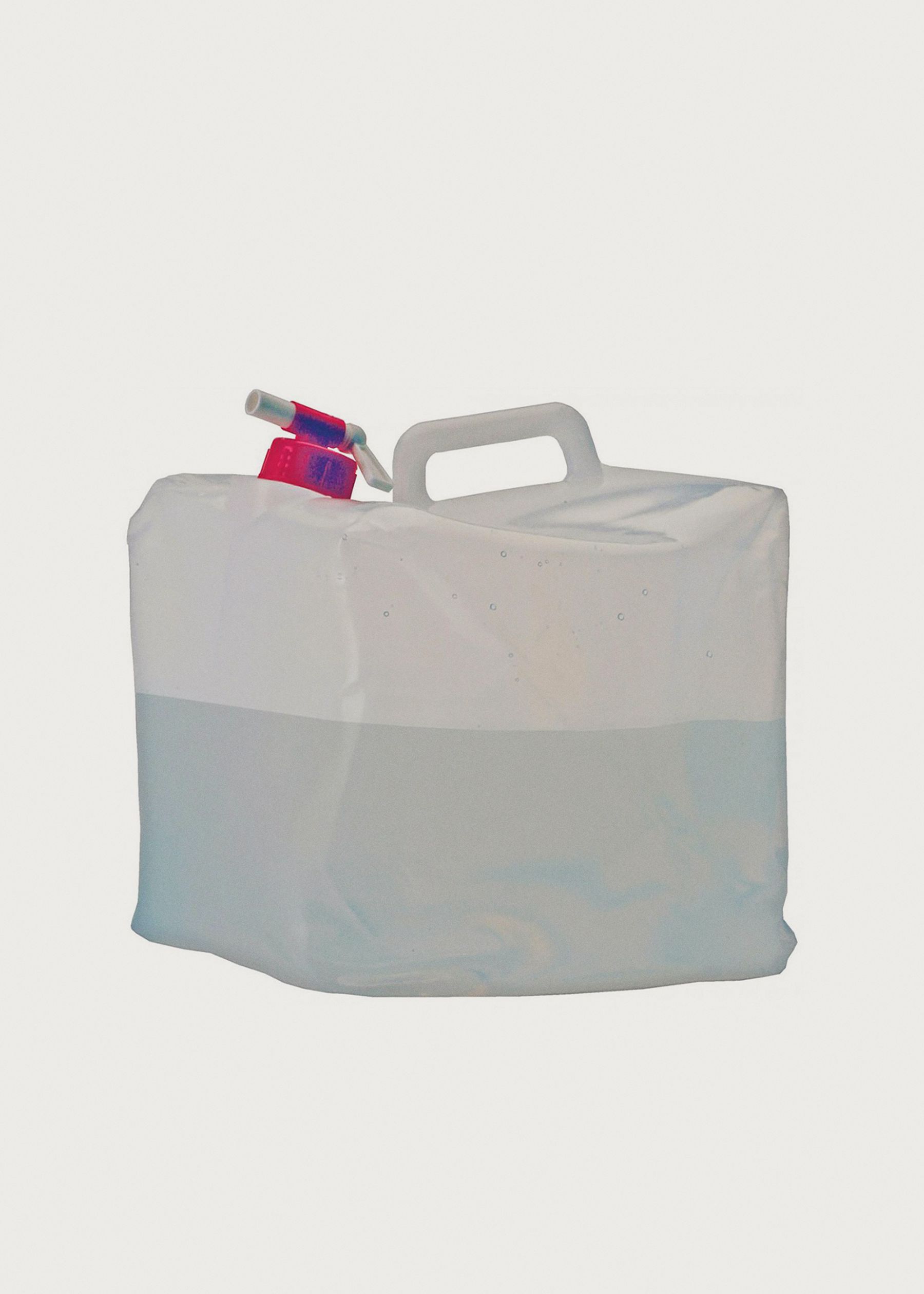Image - 1 - Square Water Carrier 15L