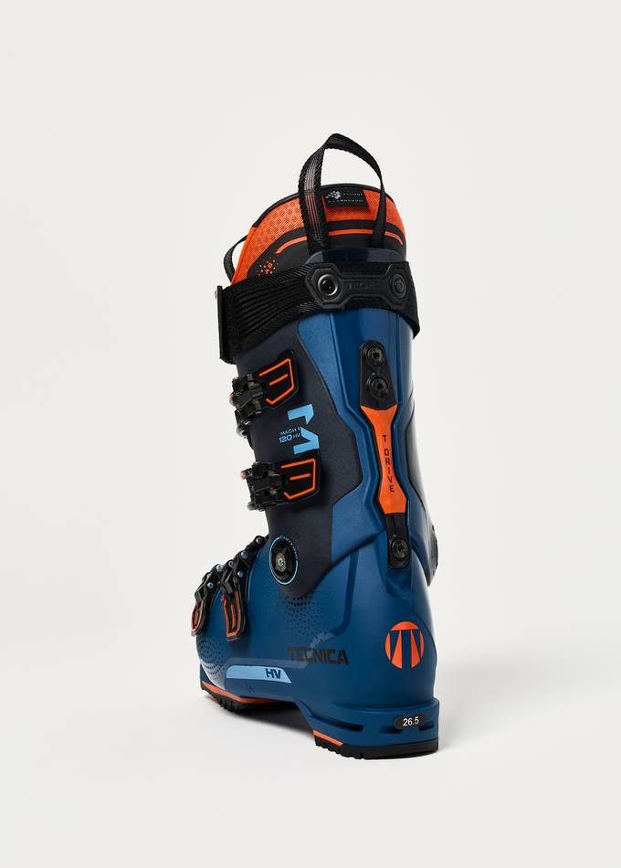 K2 BFC 120 BOA Ski Boots