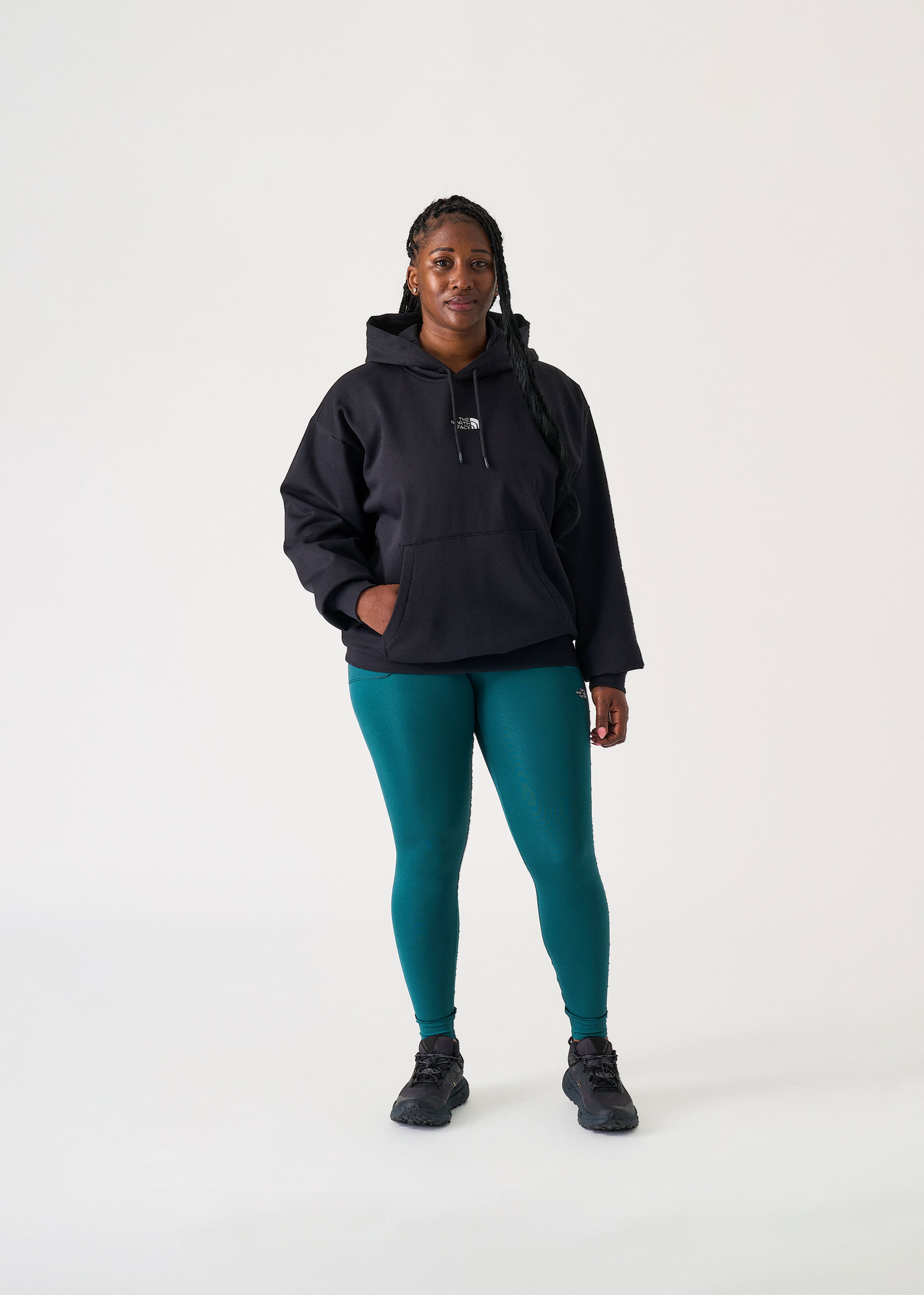 The North Face Essential Oversize Hoodie