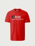 GPS Logo T-Shirt Ben Nevis