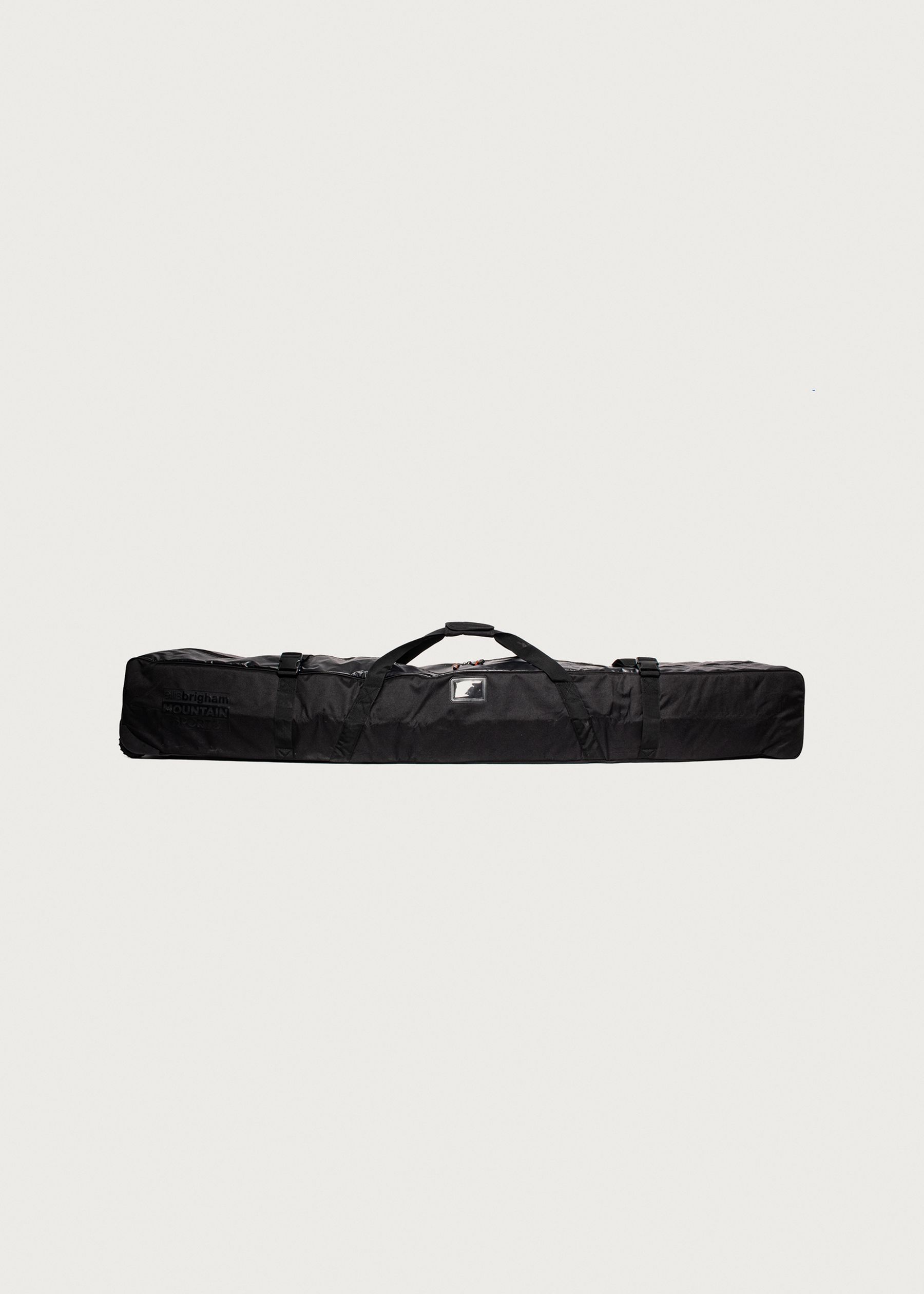 Image - 1 - Team Wheelie Ski Bag