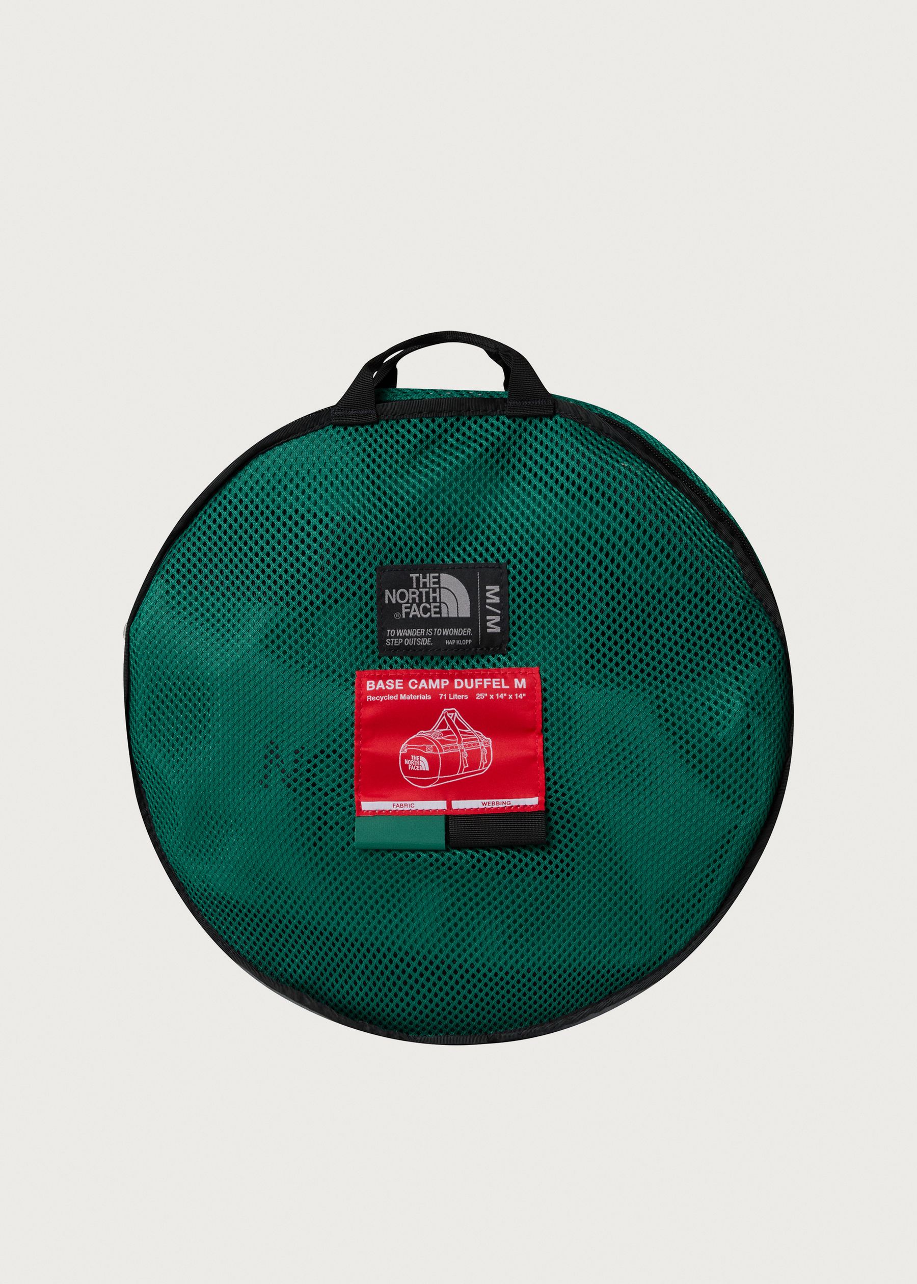 Image - 2 - Base Camp Duffel 71L - Medium