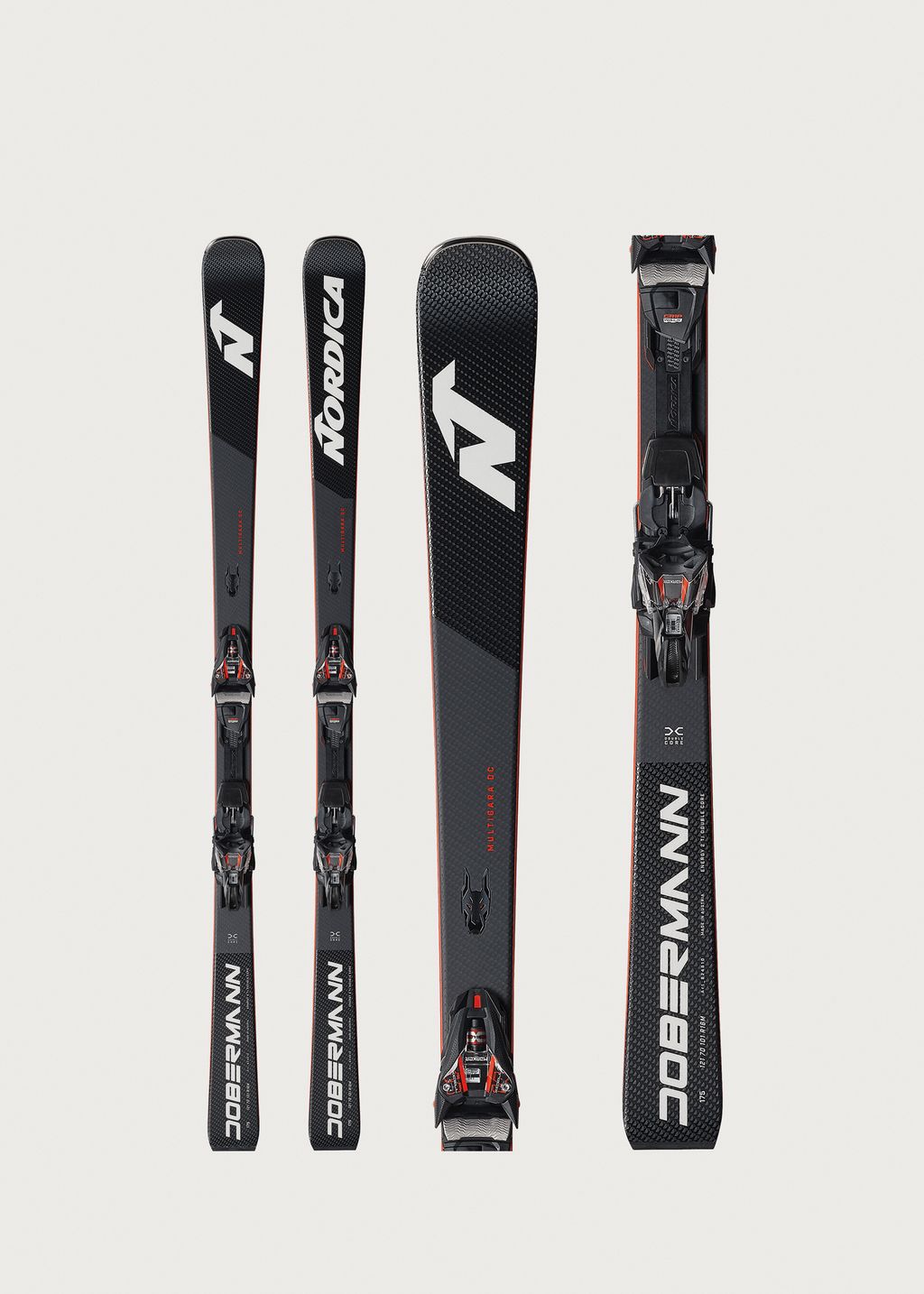 2026 Nordica Dobermann JR GSJ Skis – Race Place