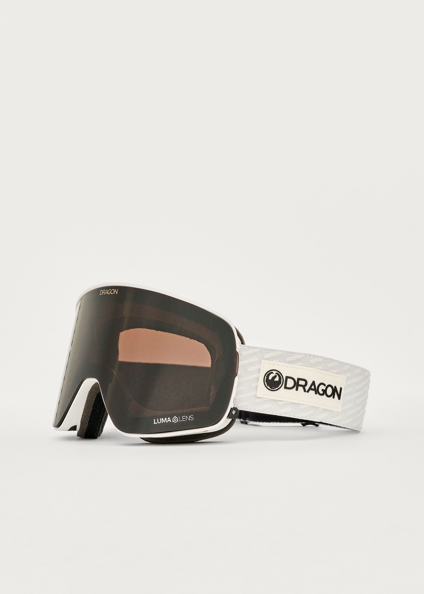 Image - 1 - NFX2 Blizzard / Lumalens Midnight + Lumalens Rose Goggles