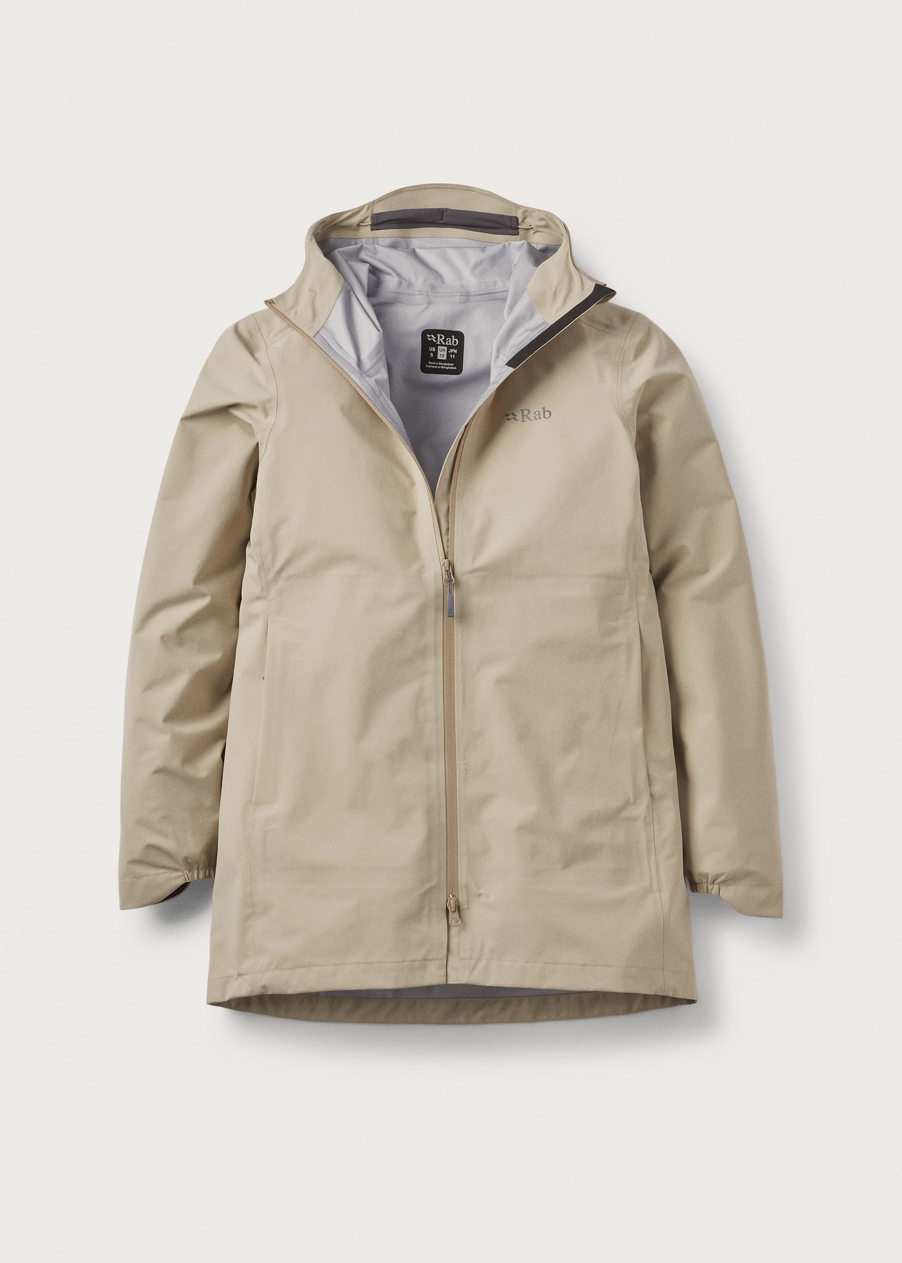 Image - 1 - Firewall Parka
