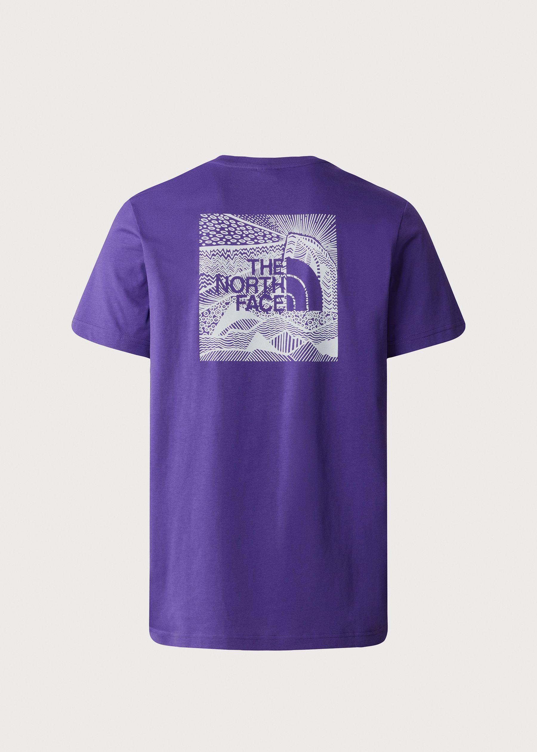 Image - 1 - Box NSE Celebration Tee