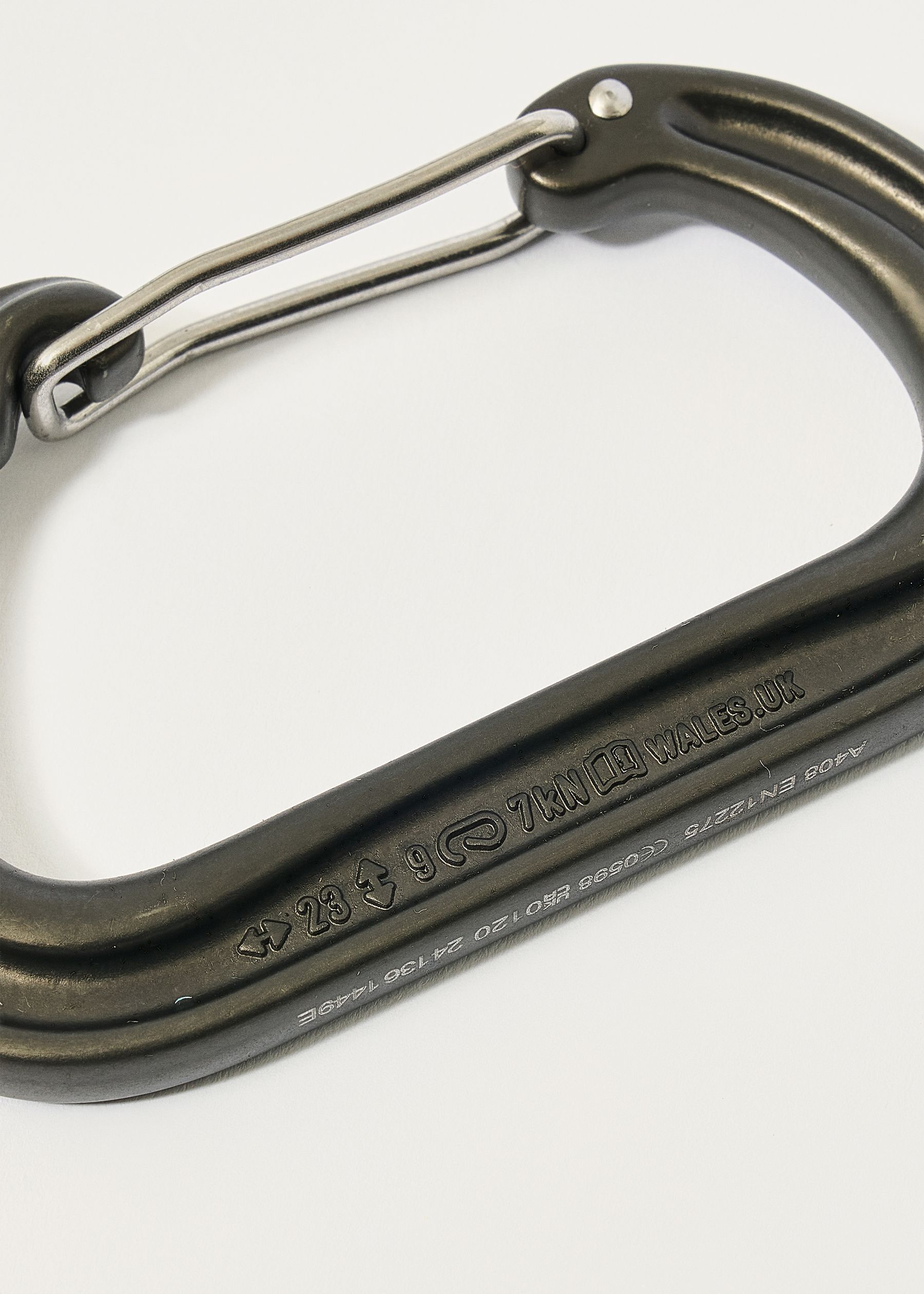 Image - 3 - WallDO Wiregate Carabiner