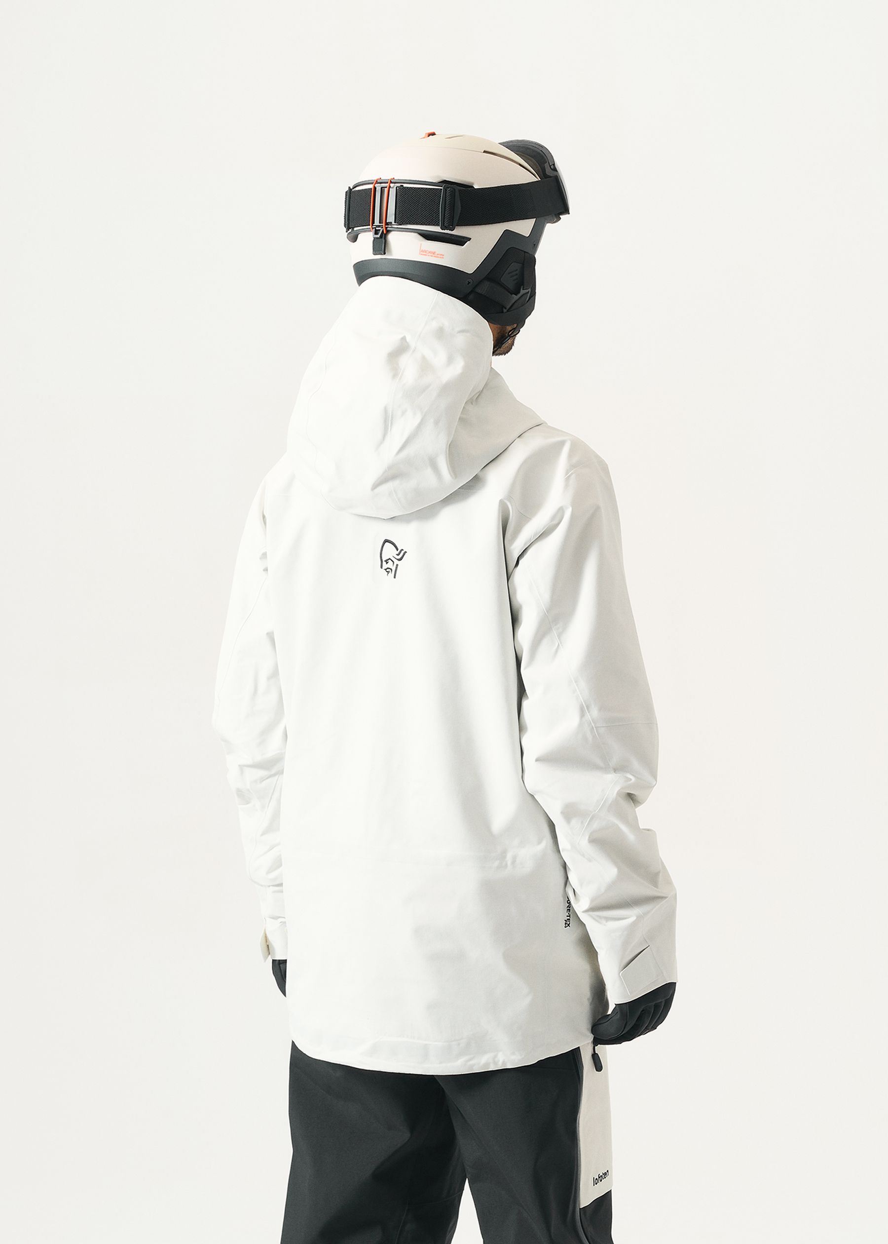 Norrona Lofoten GORE-TEX Pro Jacket