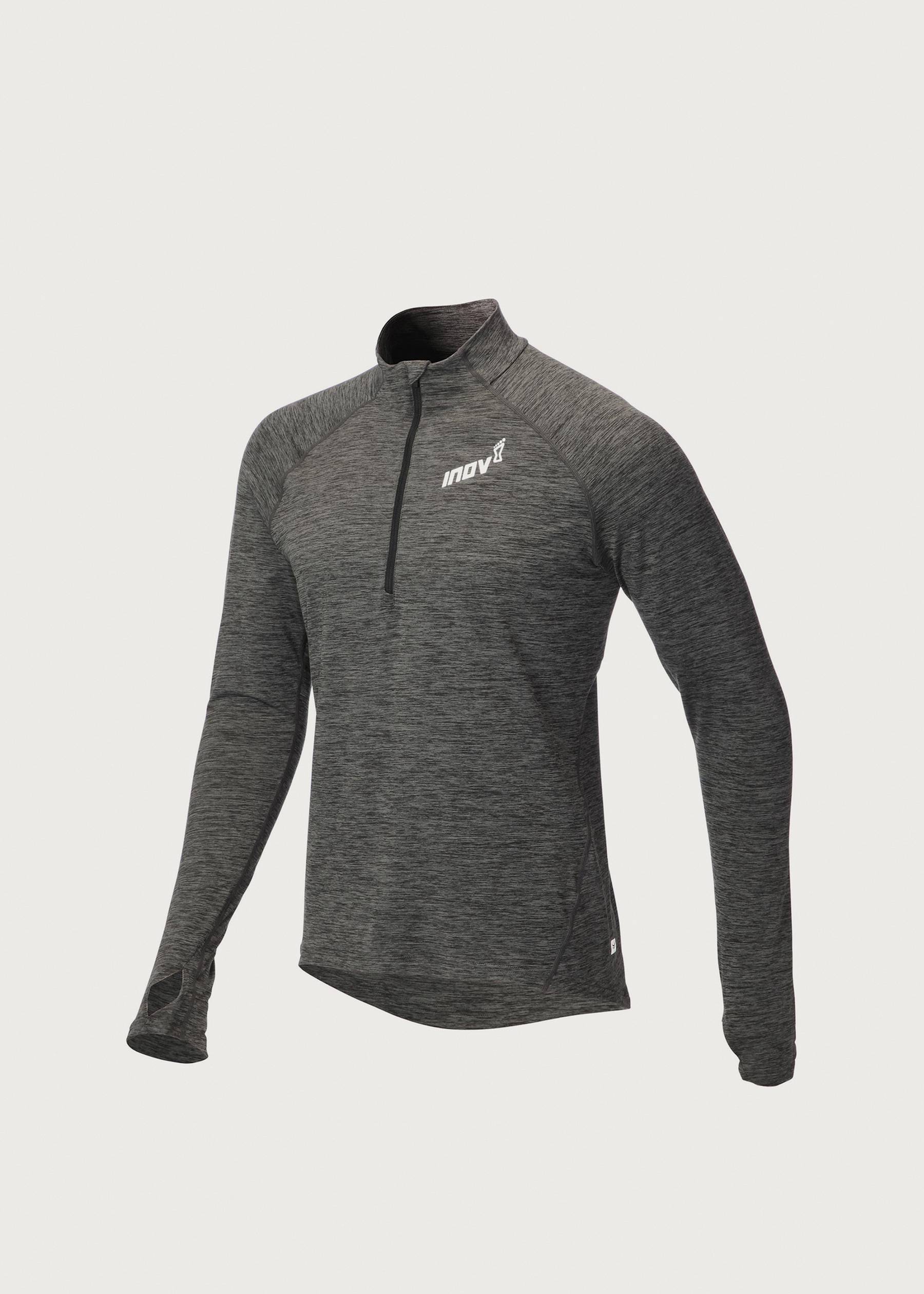 Image - 2 - Mid Long Sleeve Zip Top