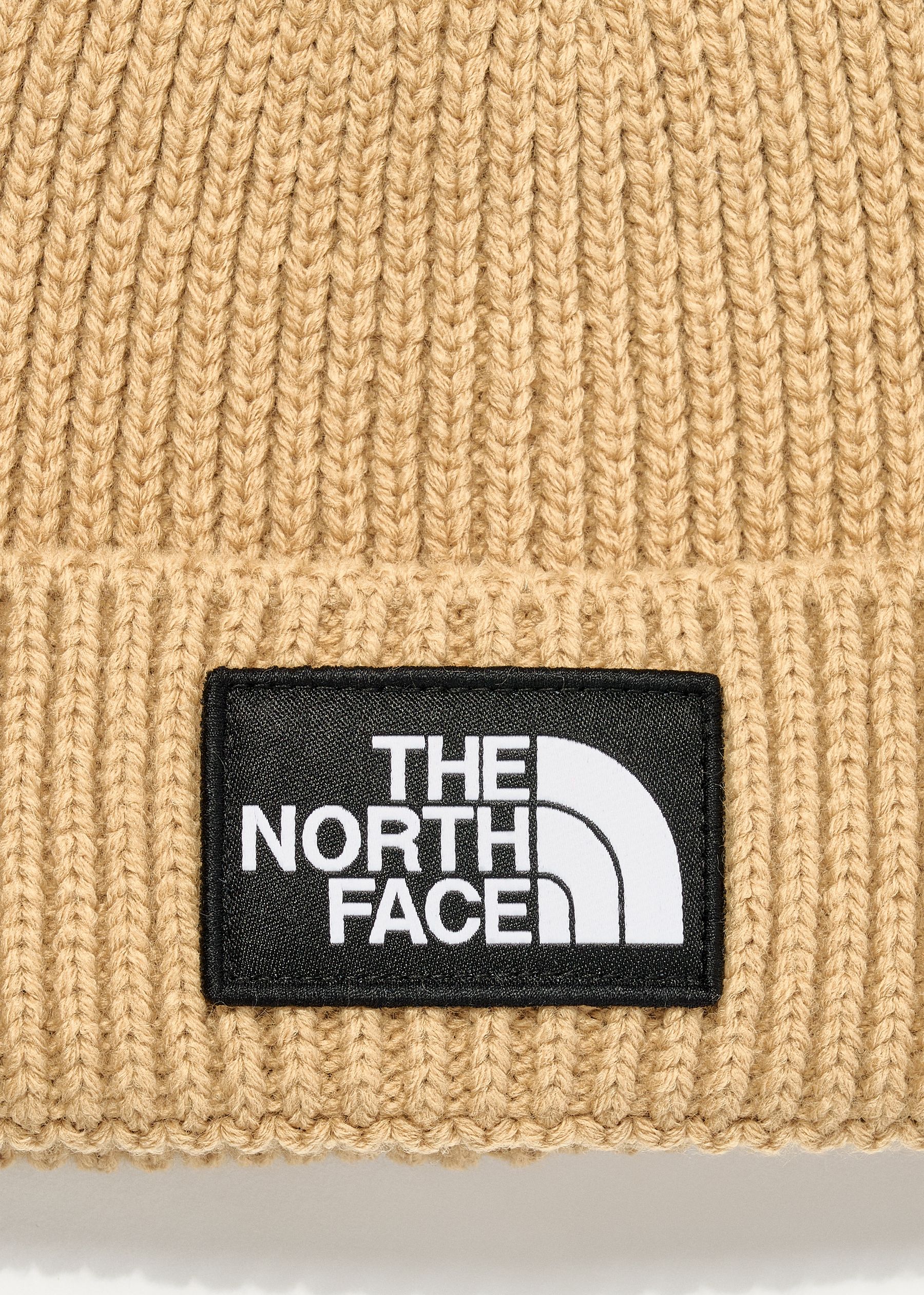 Image - 3 - TNF Logo Box Cuffed Beanie