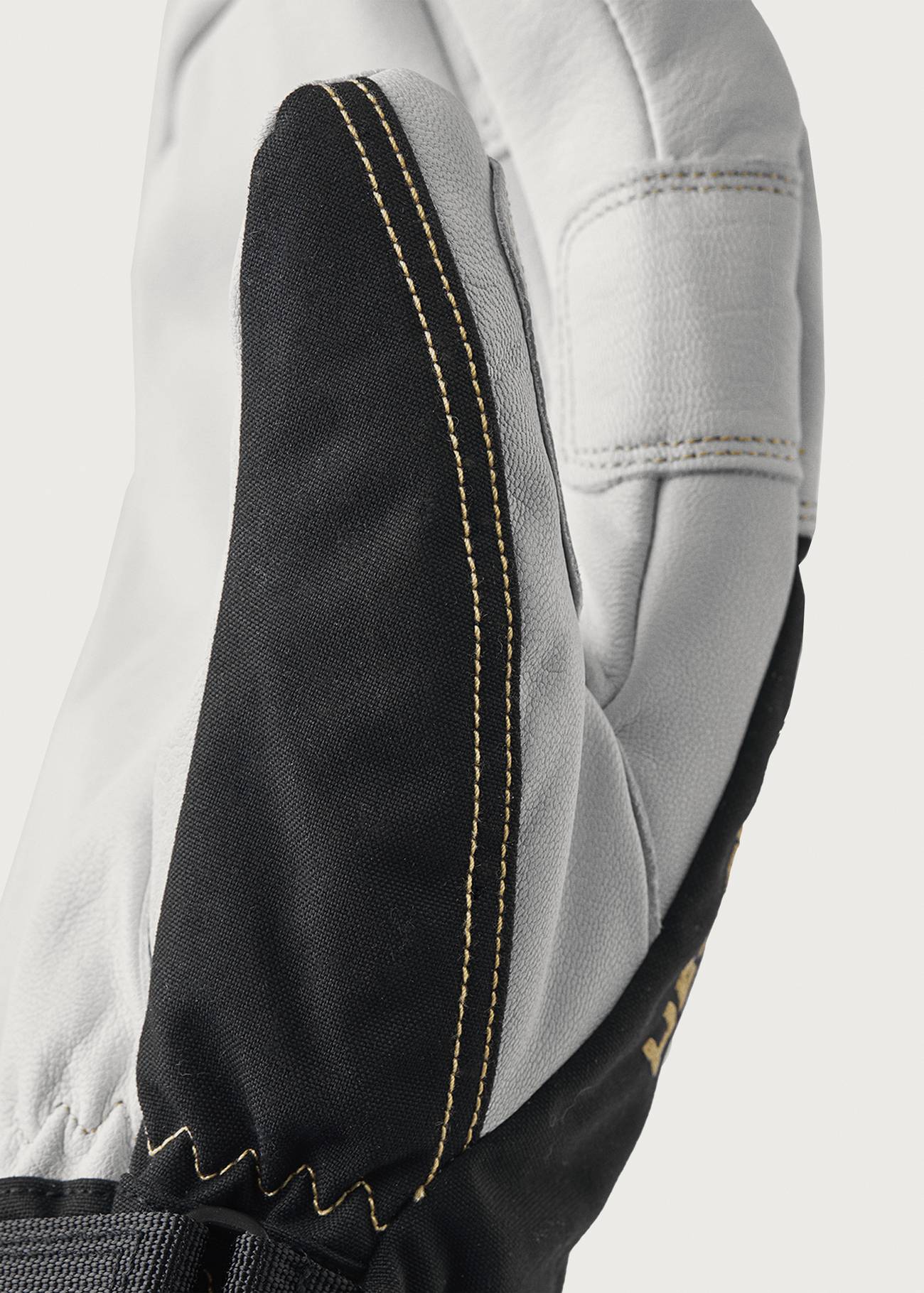 Hestra Army Leather GORE-TEX 3 Finger Gloves