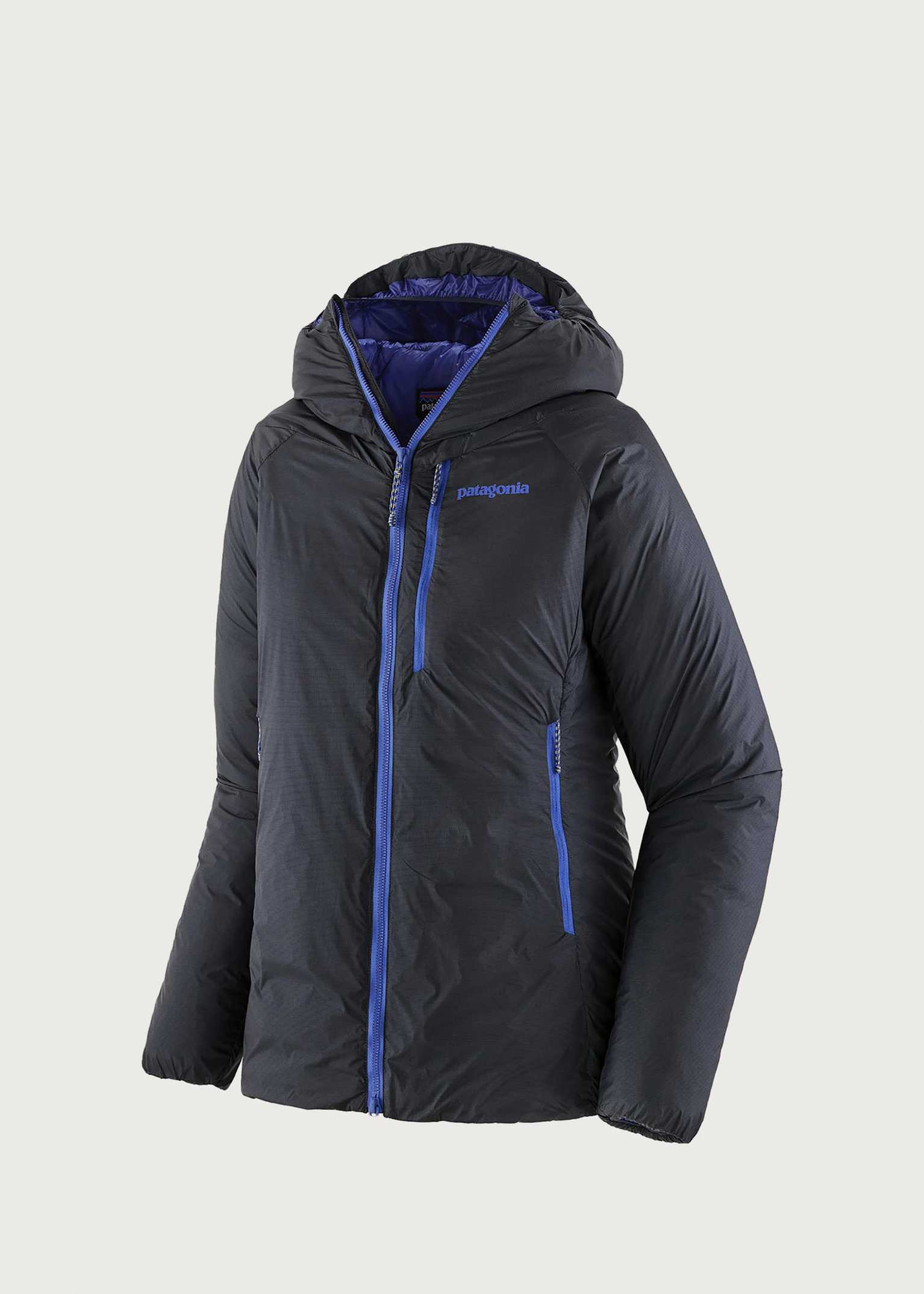 Patagonia DAS Light Hoodie