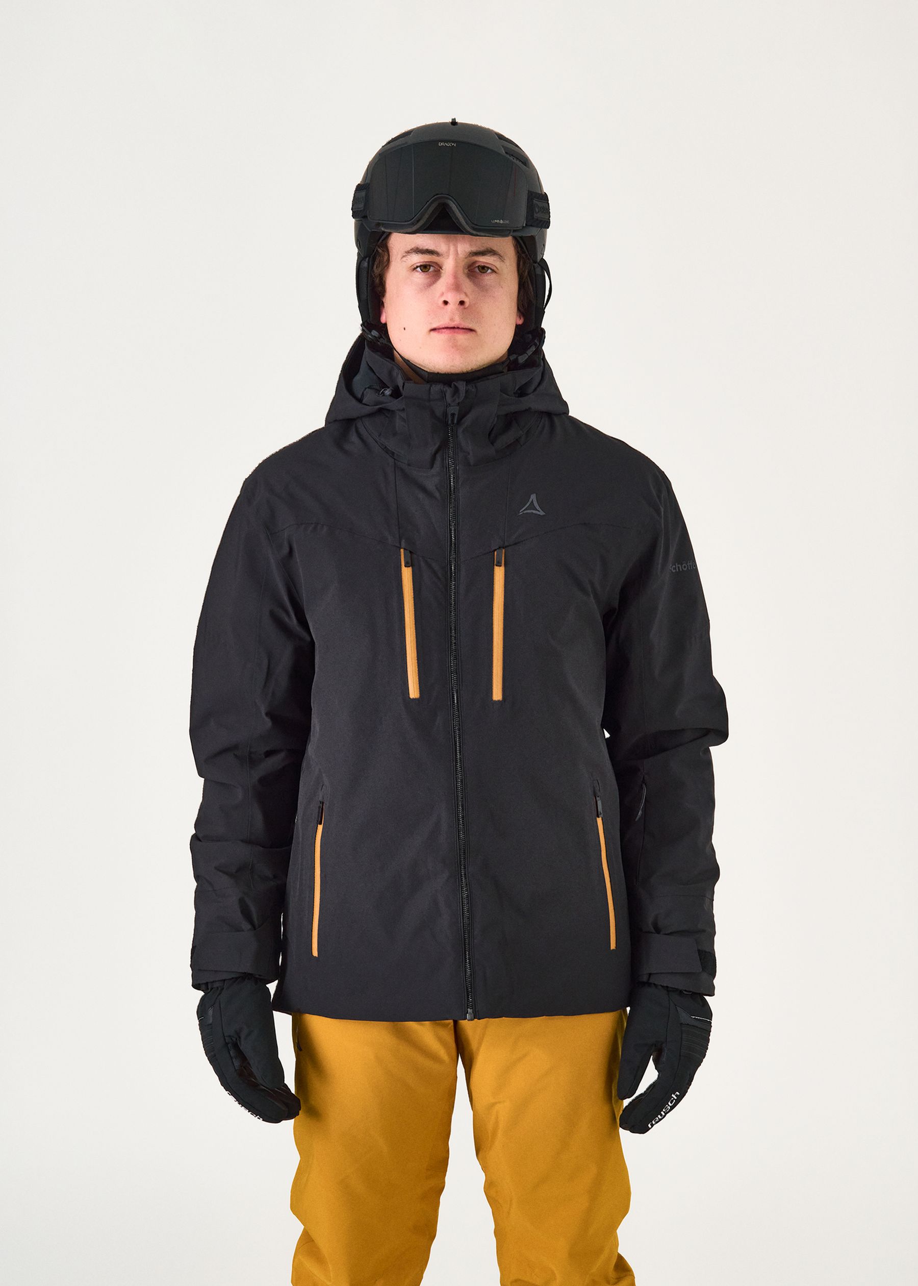 Image - 1 - Tanunalpe Jacket