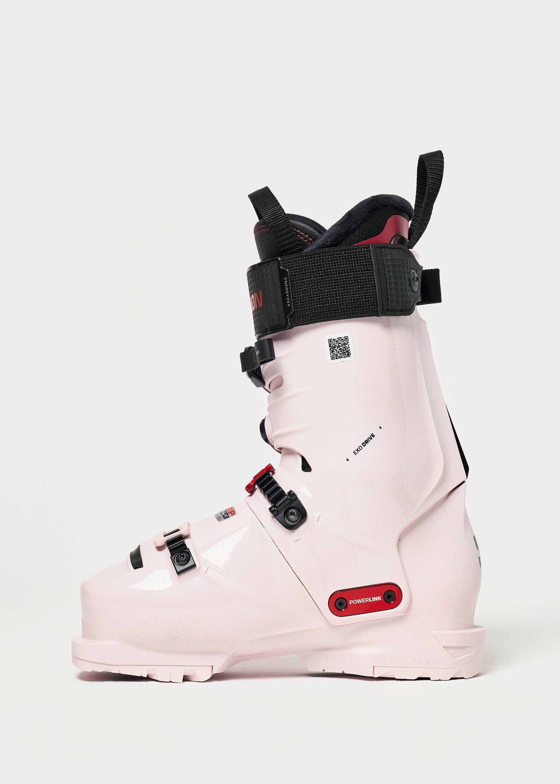 Image - 3 - S/Pro Alpha C BOA 115 W Ski Boots