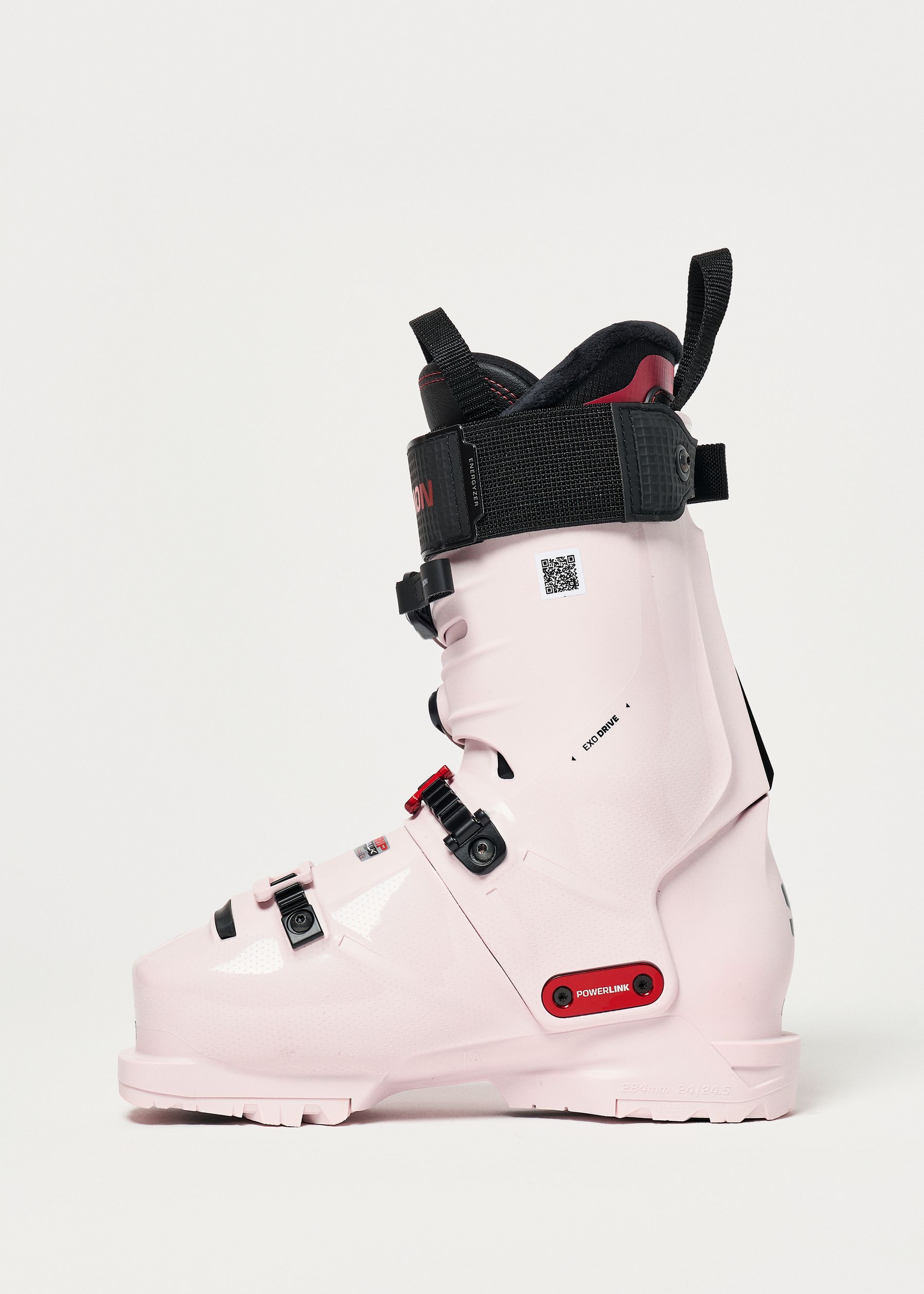 Salomon S/Pro Alpha C BOA 115 W Ski Boots