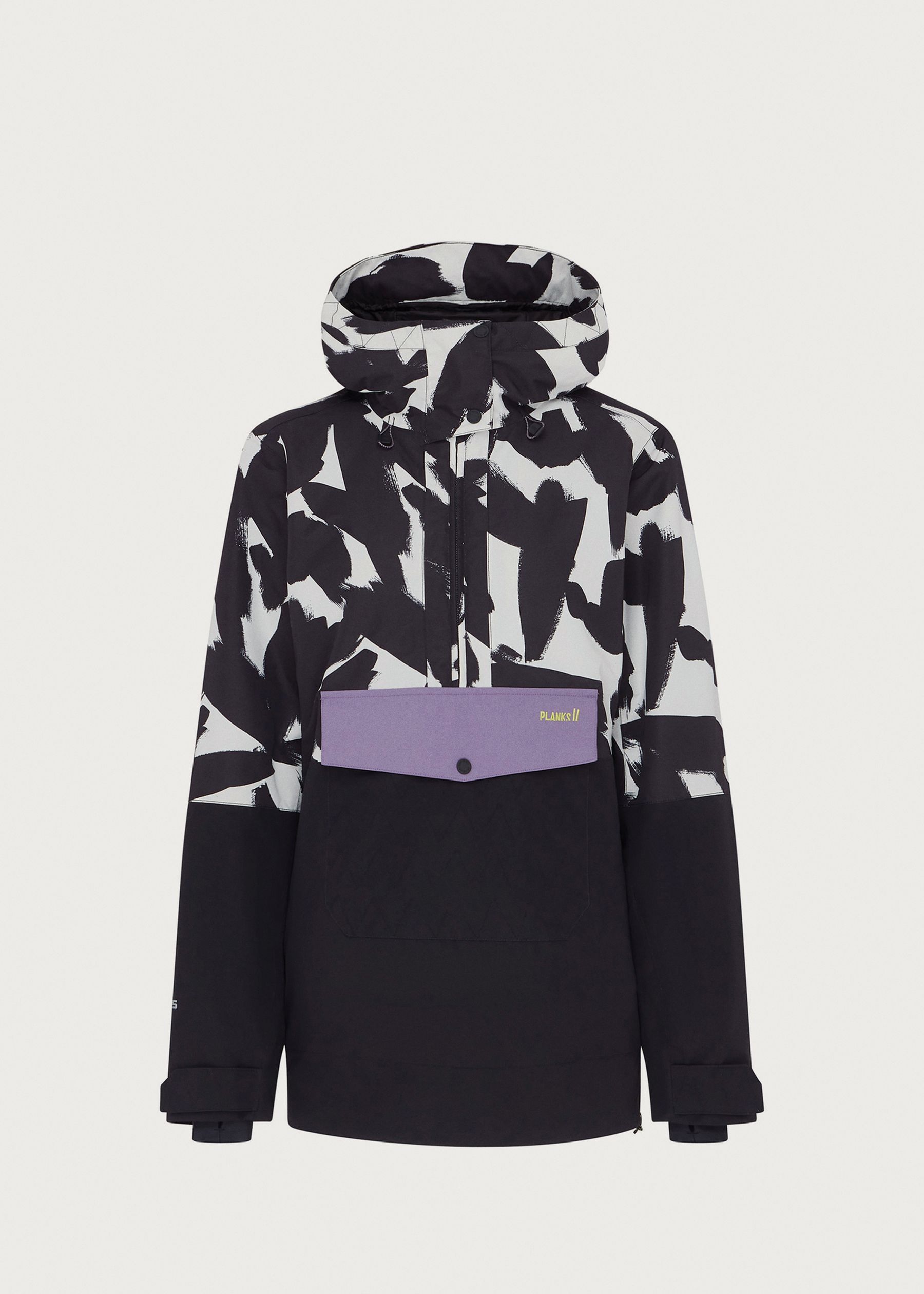 Image - 1 - Overstoke Anorak