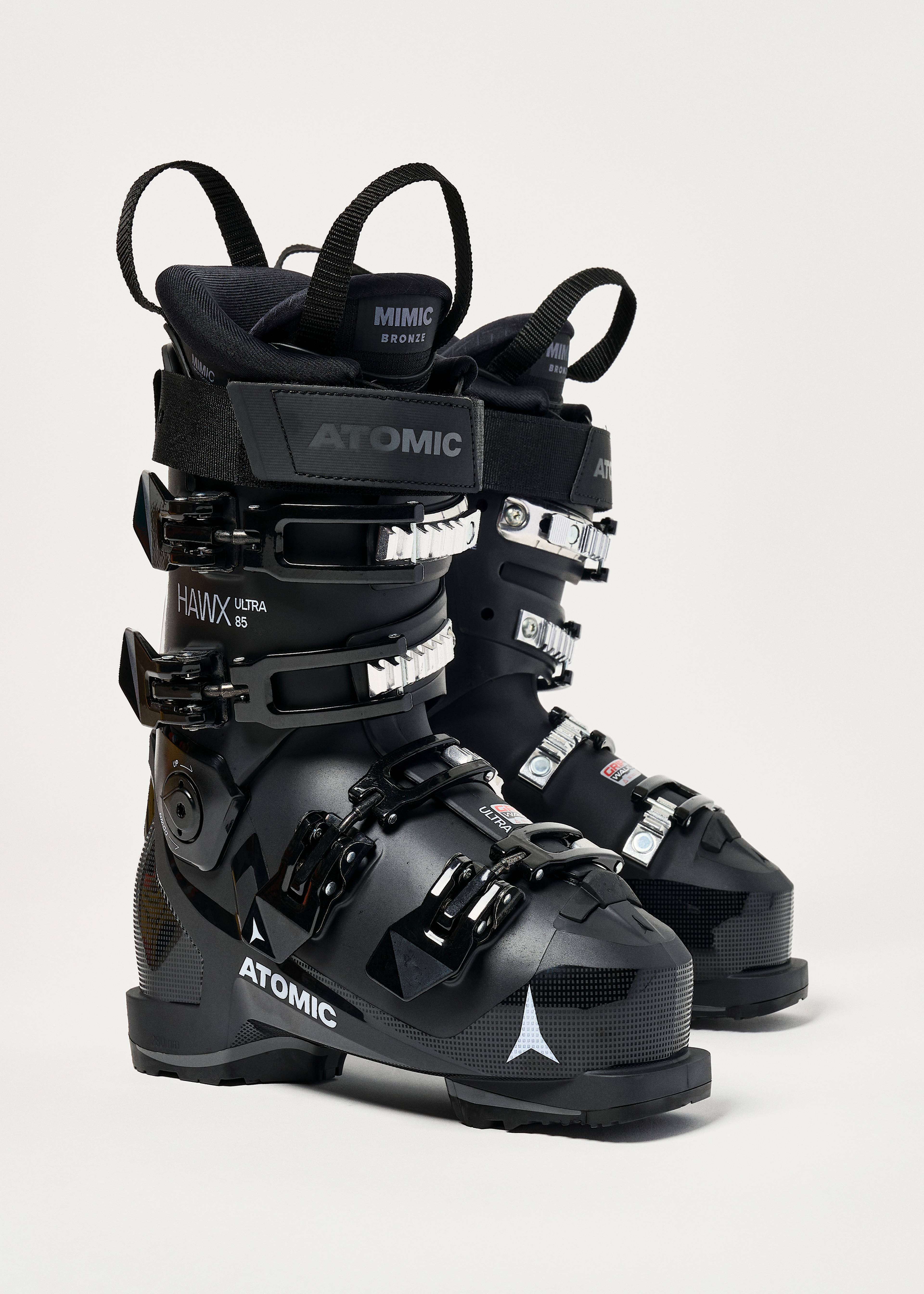 Atomic Hawx Ultra 85 W Ski Boots