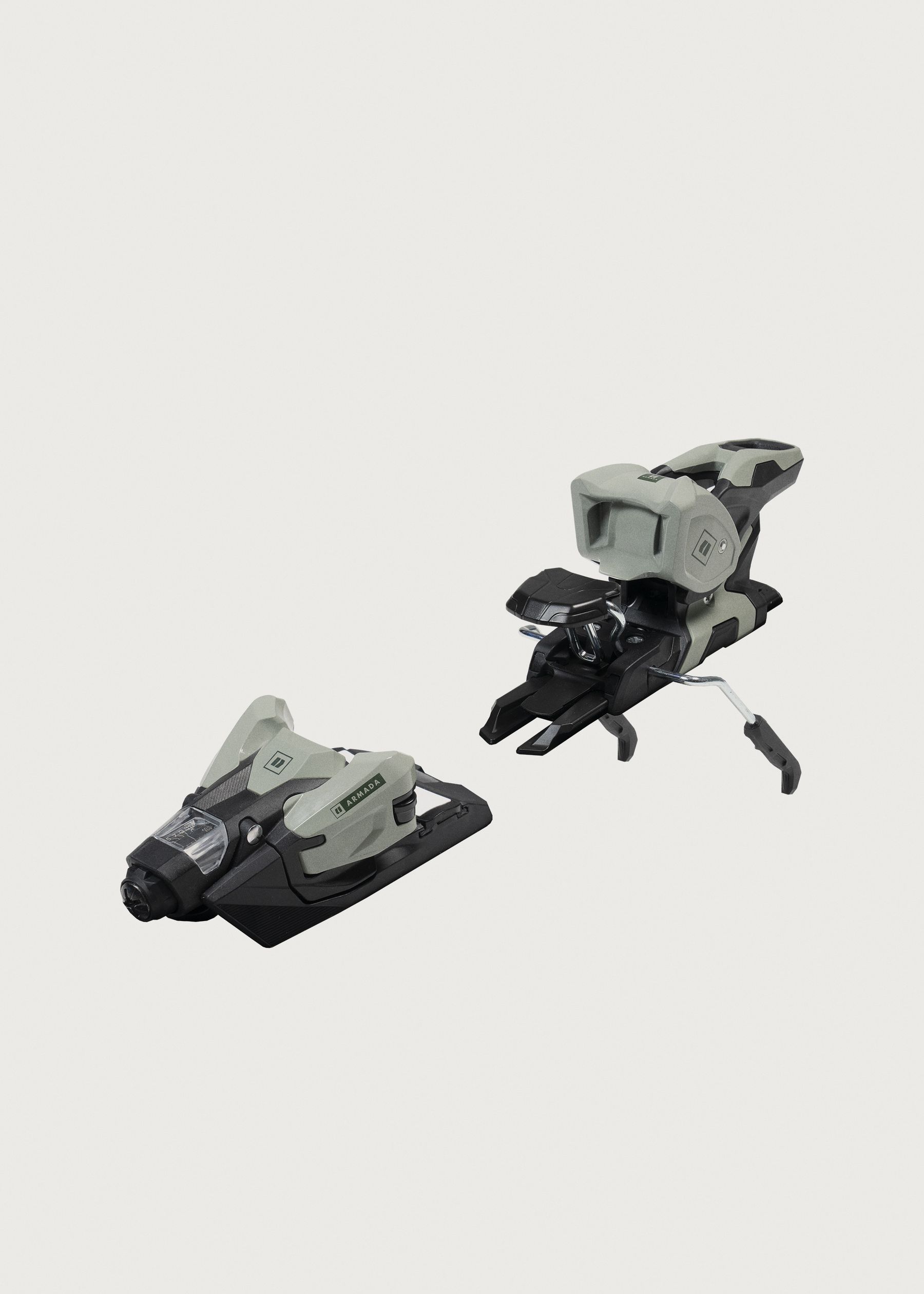 Image - 1 - Strive 12 GW Ski Bindings