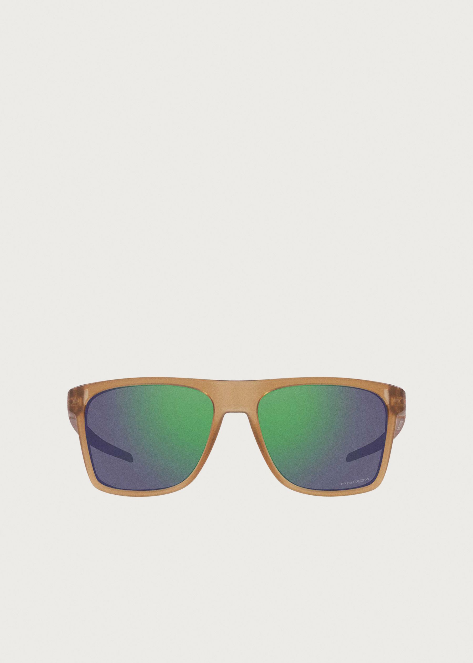 Image - 1 - Leffingwell Matte Sepia / Prizm Jade Sunglasses