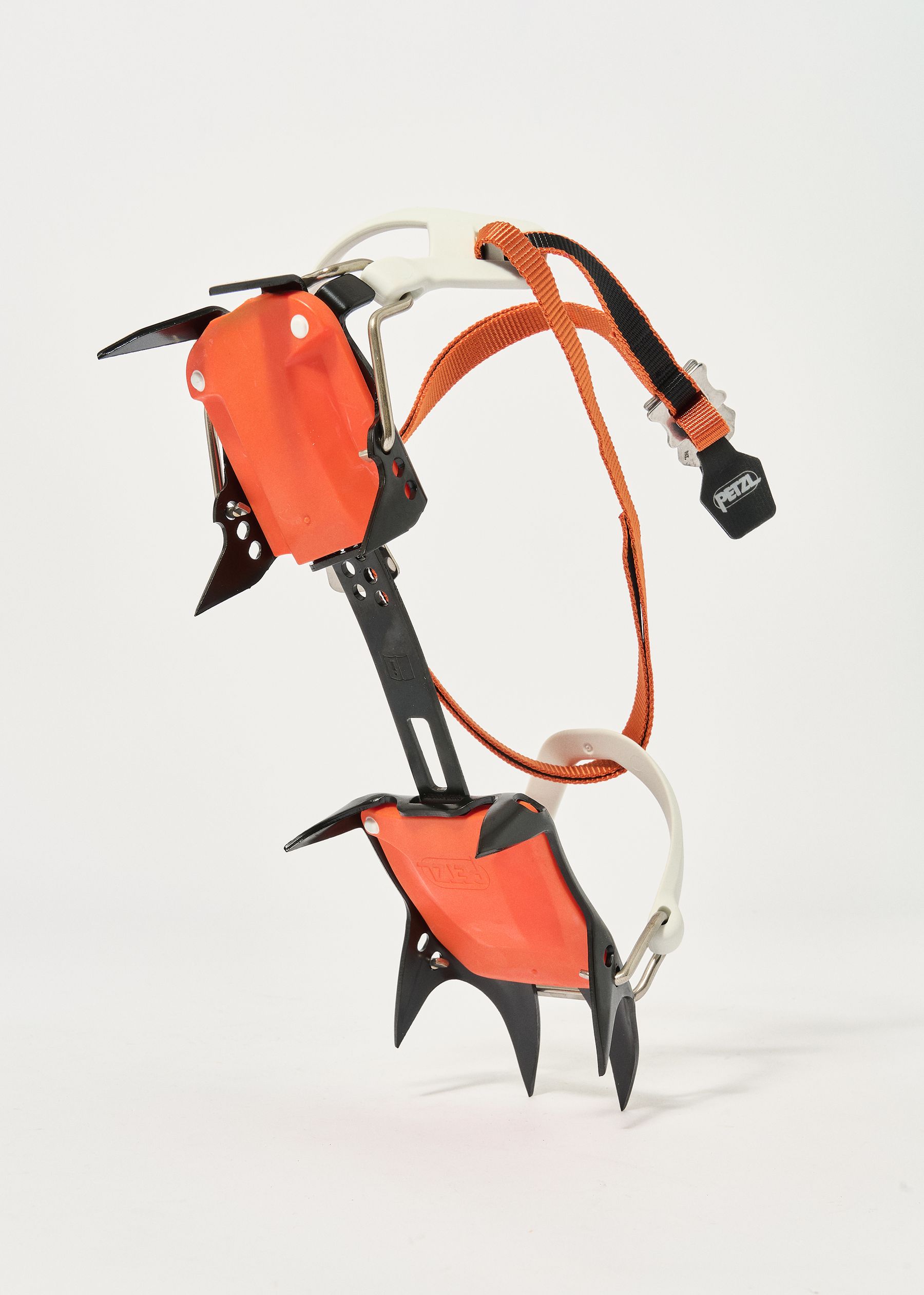 Image - 3 - Irvis Flexlock Crampons