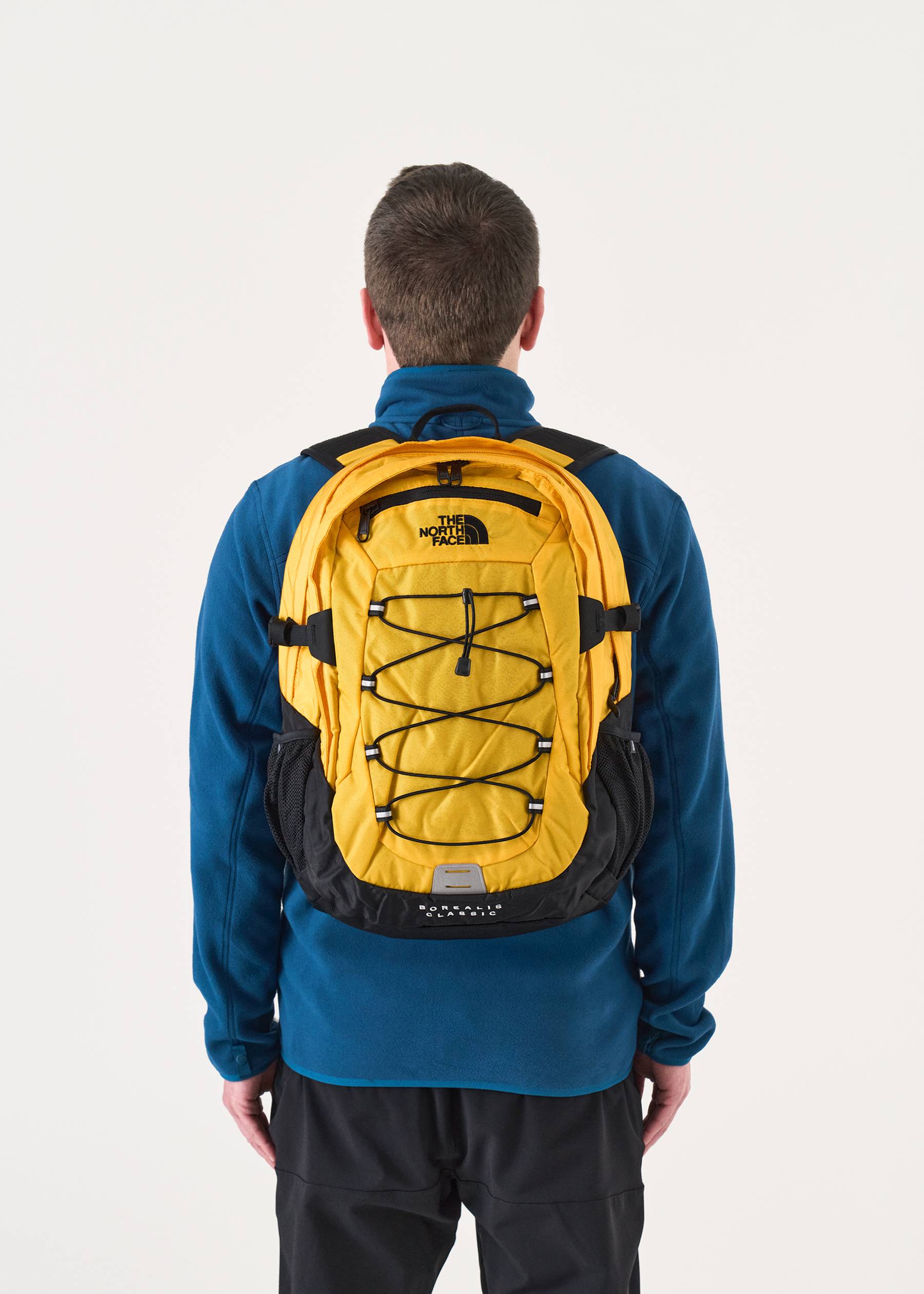 Image - 3 - Borealis Classic Backpack