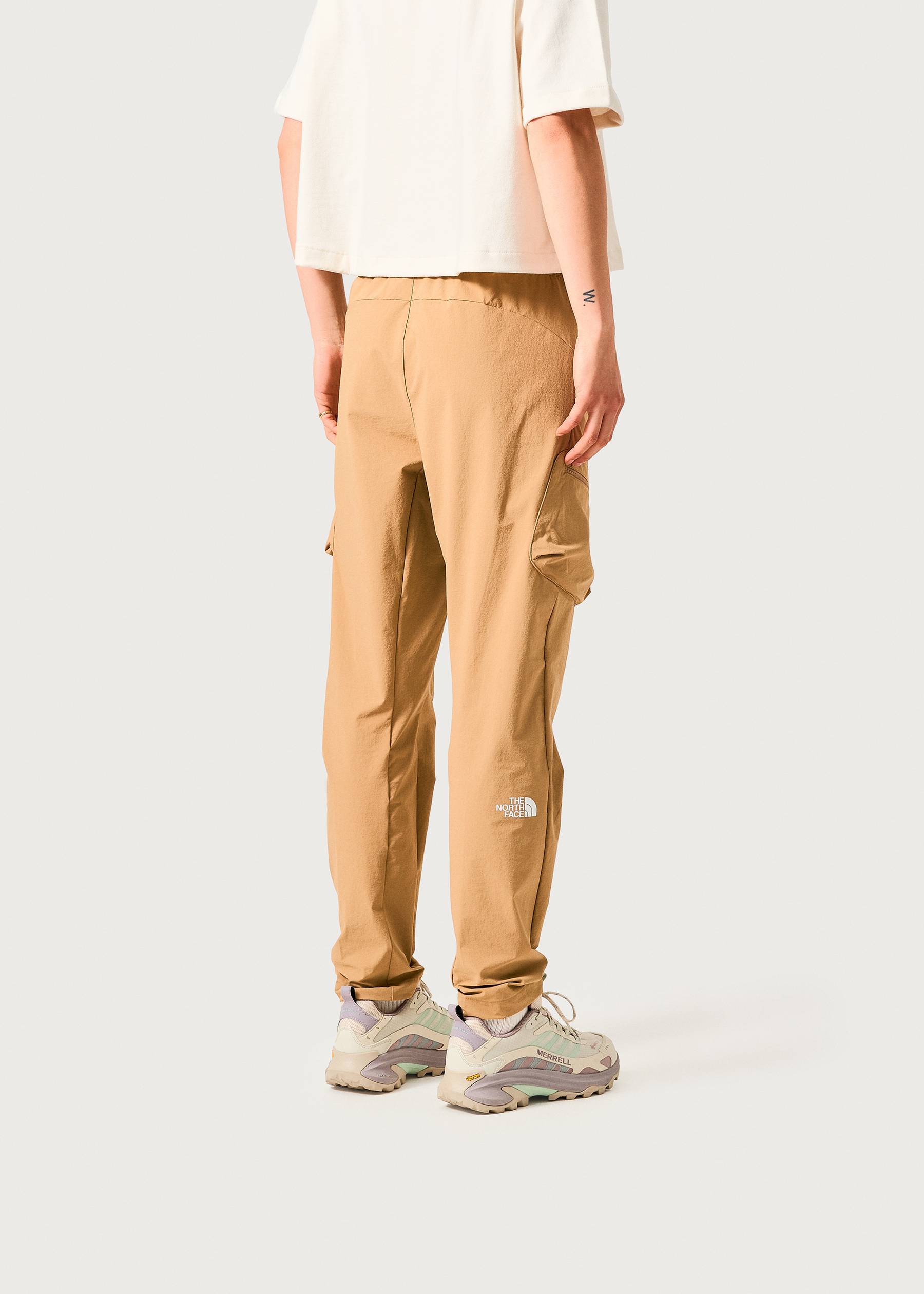 Image - 3 - Packable Regular Straight Jogger