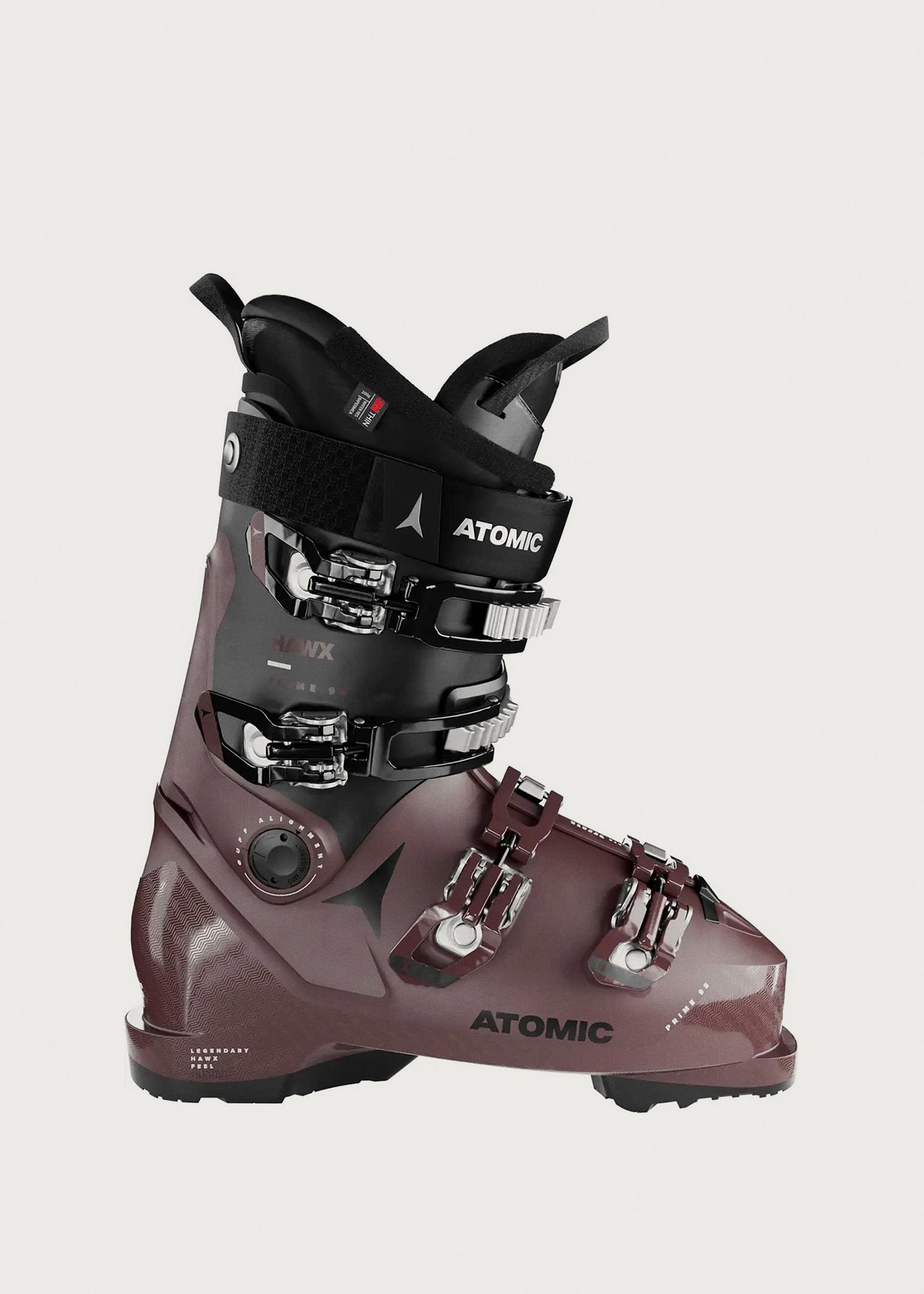 Image - 1 - Hawx Prime 95 W GW Ski Boots