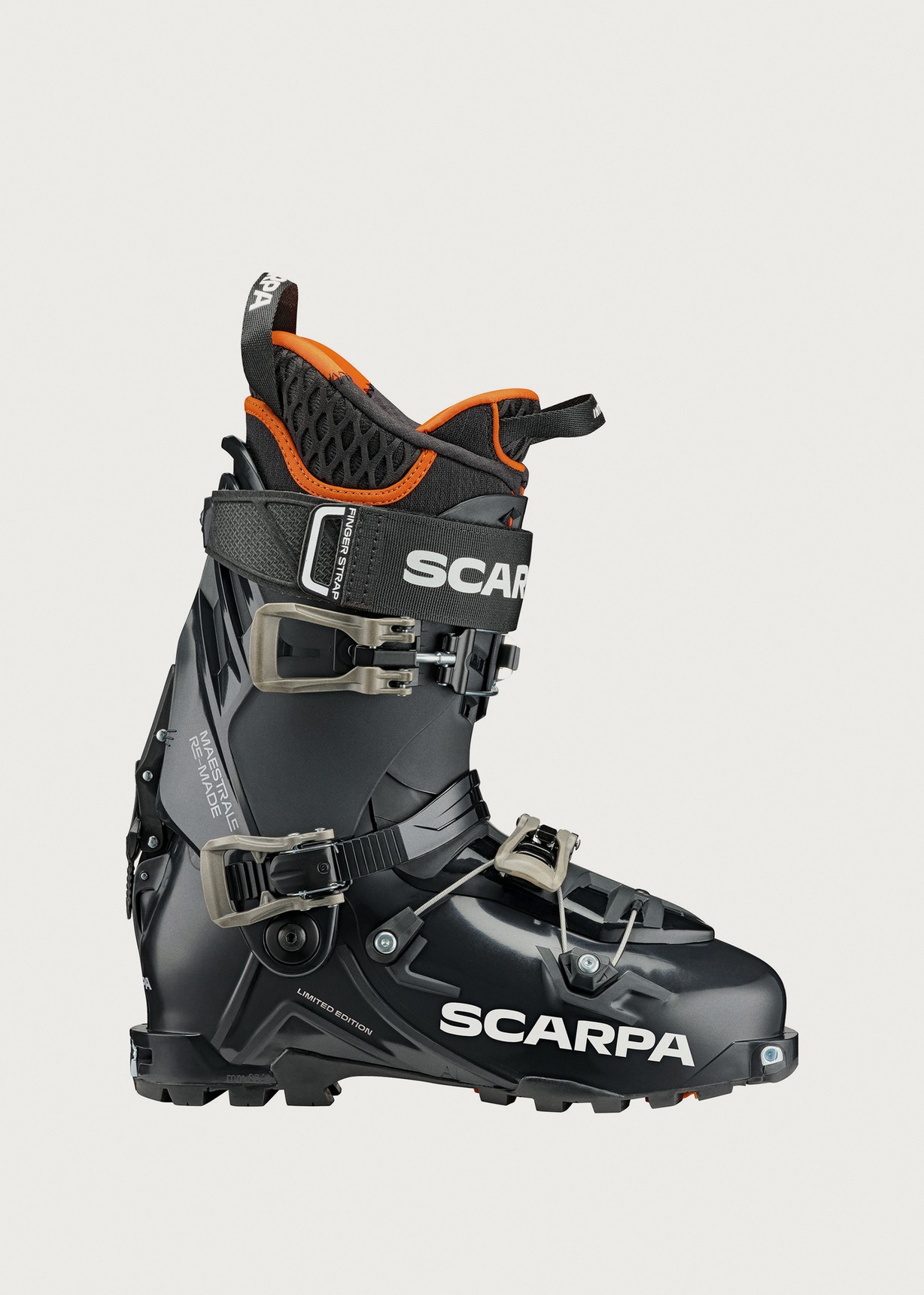21/22 Fischer Ranger One 130スキーブーツ Ranger ONE 130 | Fischer Sports
