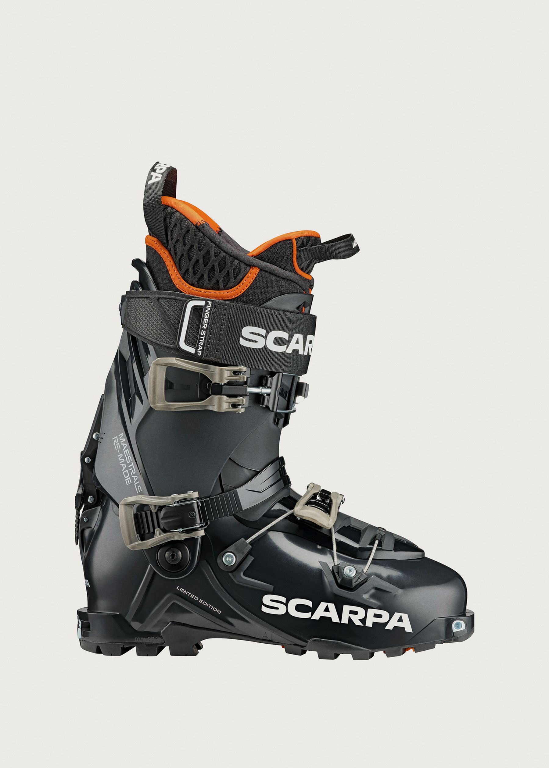 Image - 1 - Maestrale Re-Made Ski Boots