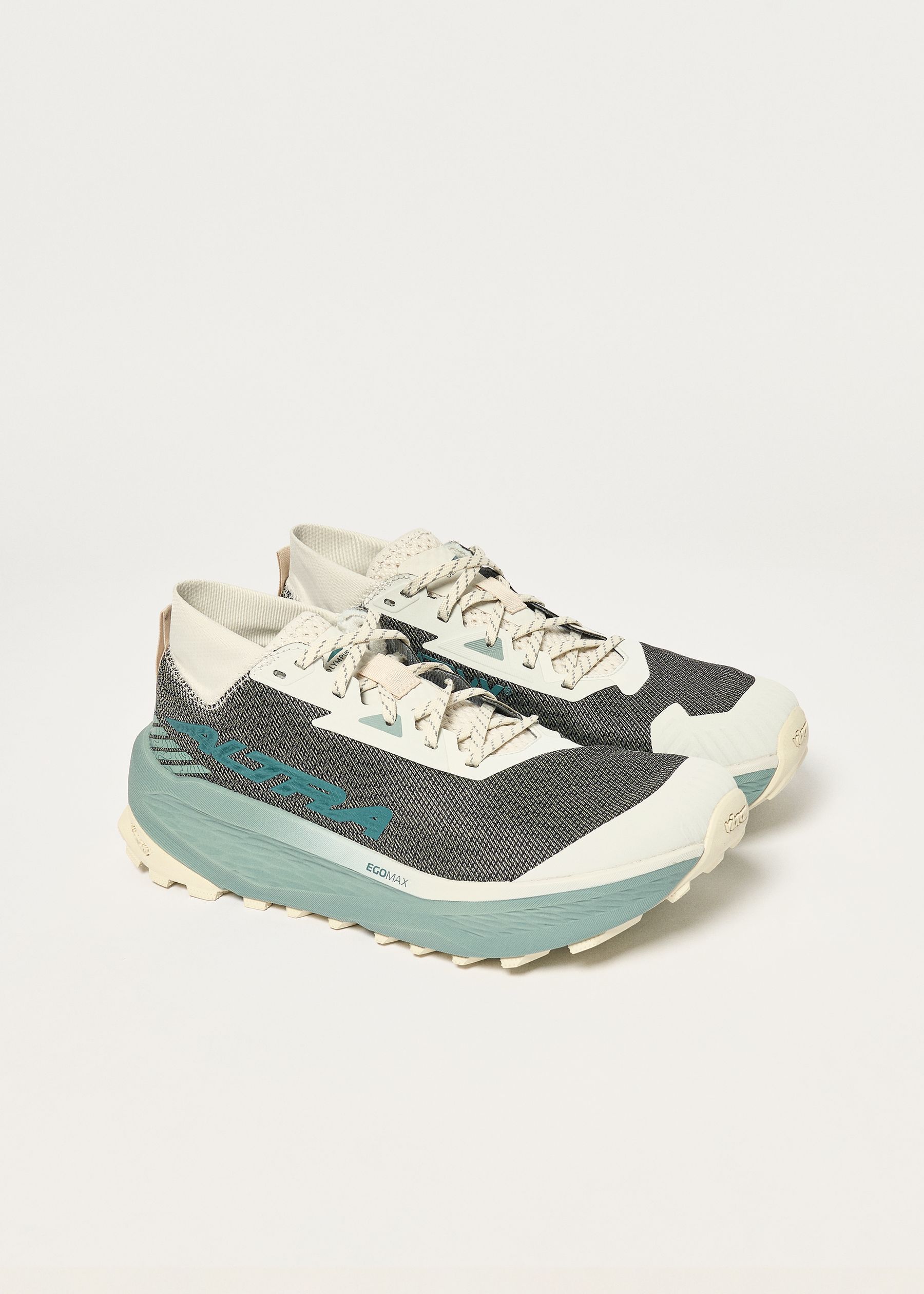 Image - 2 - Olympus 275 HiLo Trail Running Shoes