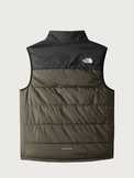 Never Stop Synthetic Vest