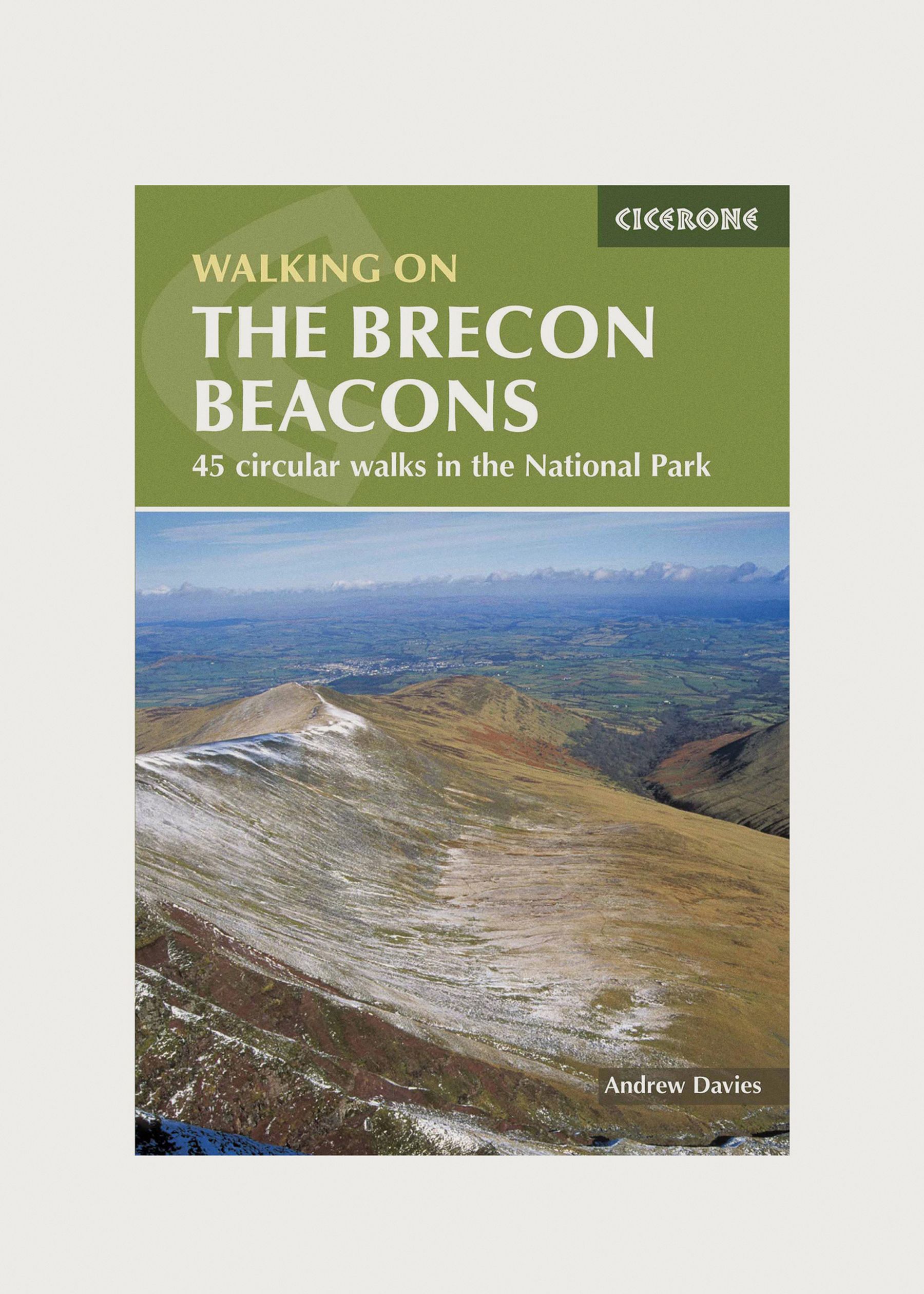 Image - 1 - Walking on the Brecon Beacons Guidebook