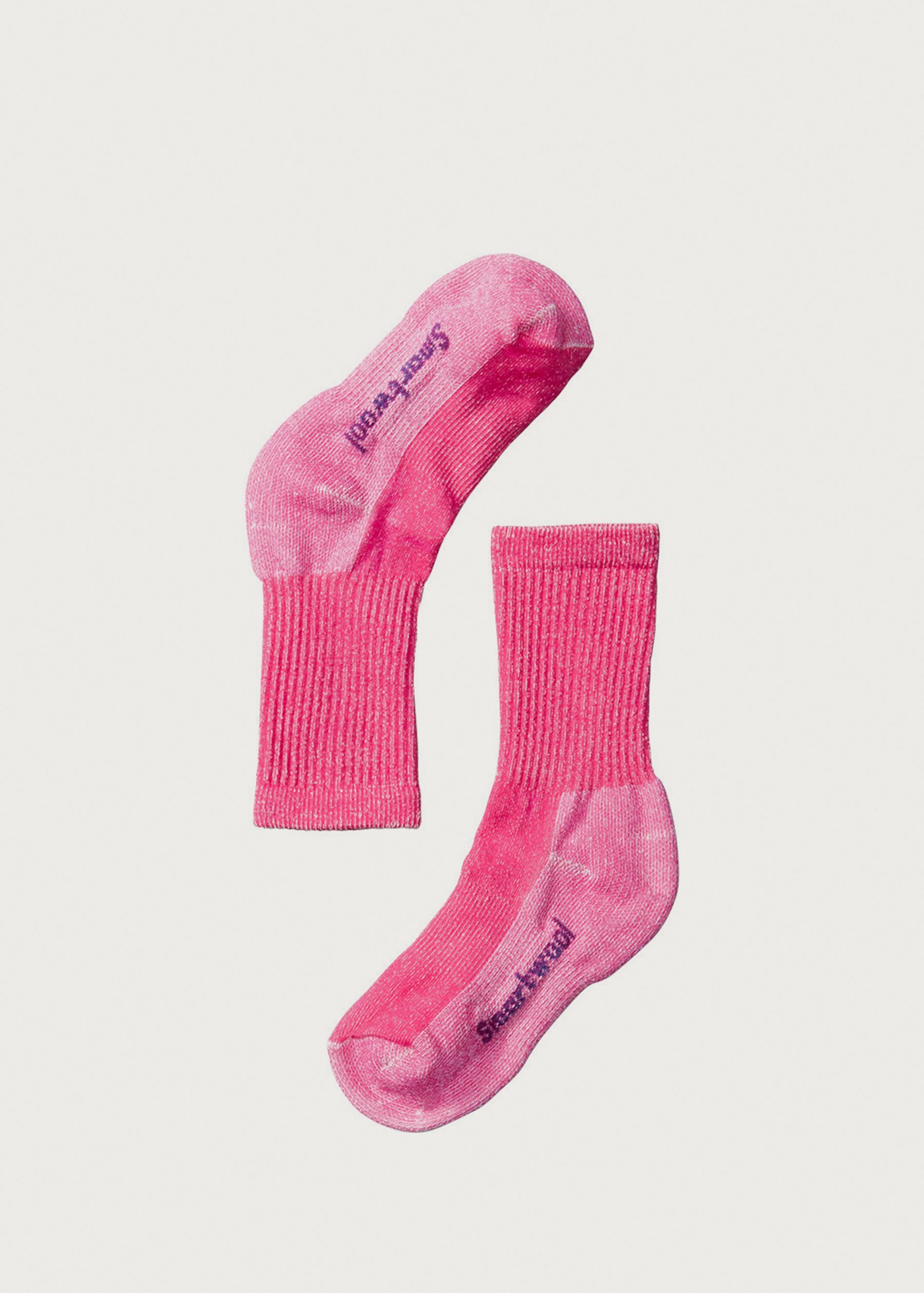 Image - 1 - Merino Light Crew Kids' Socks