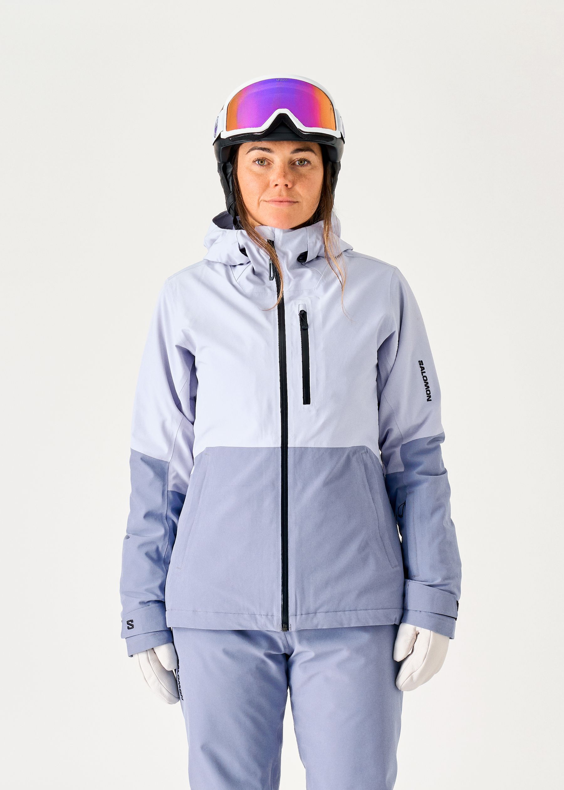 Salomon Highland Jacket