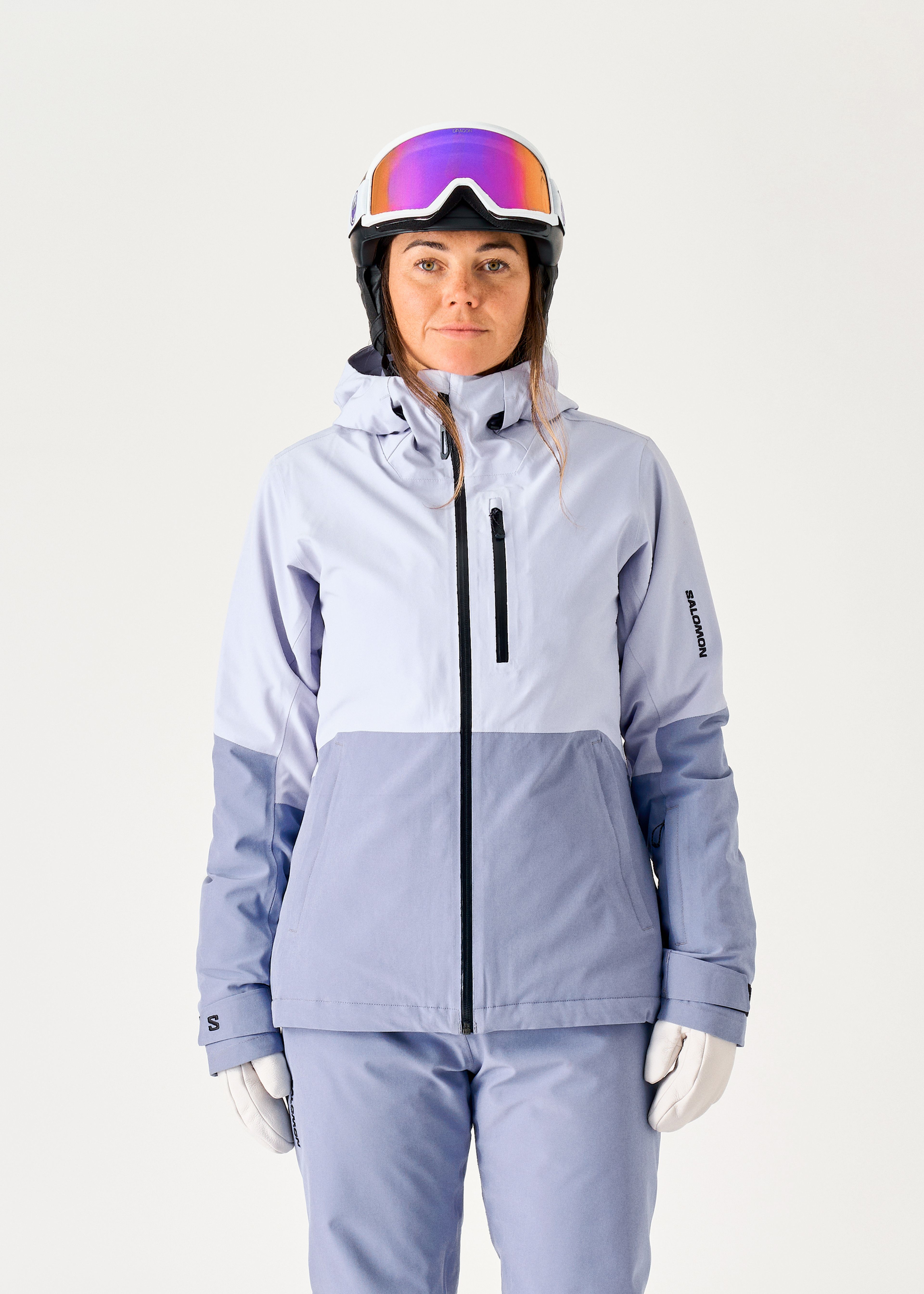 Salomon Highland Jacket