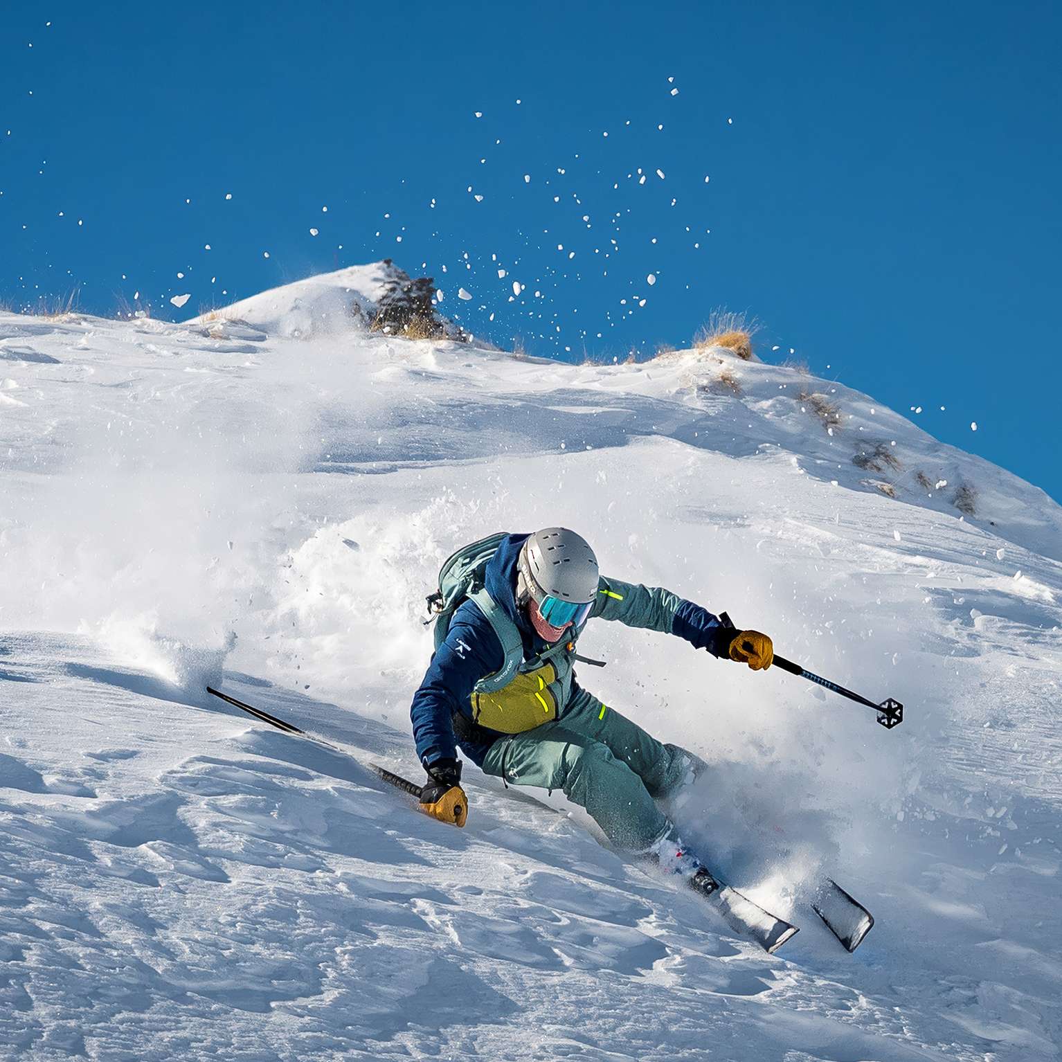 Image of Talk: Backcountry Essentials