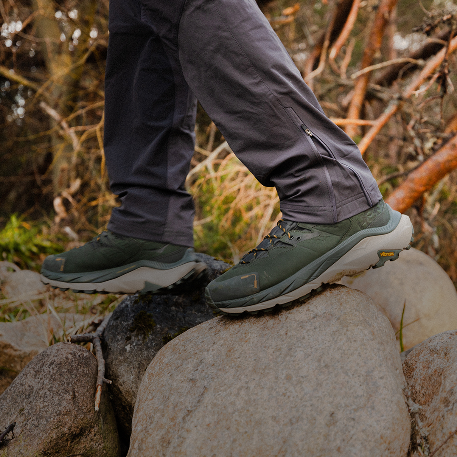 Image of How to Tie your Walking Boots