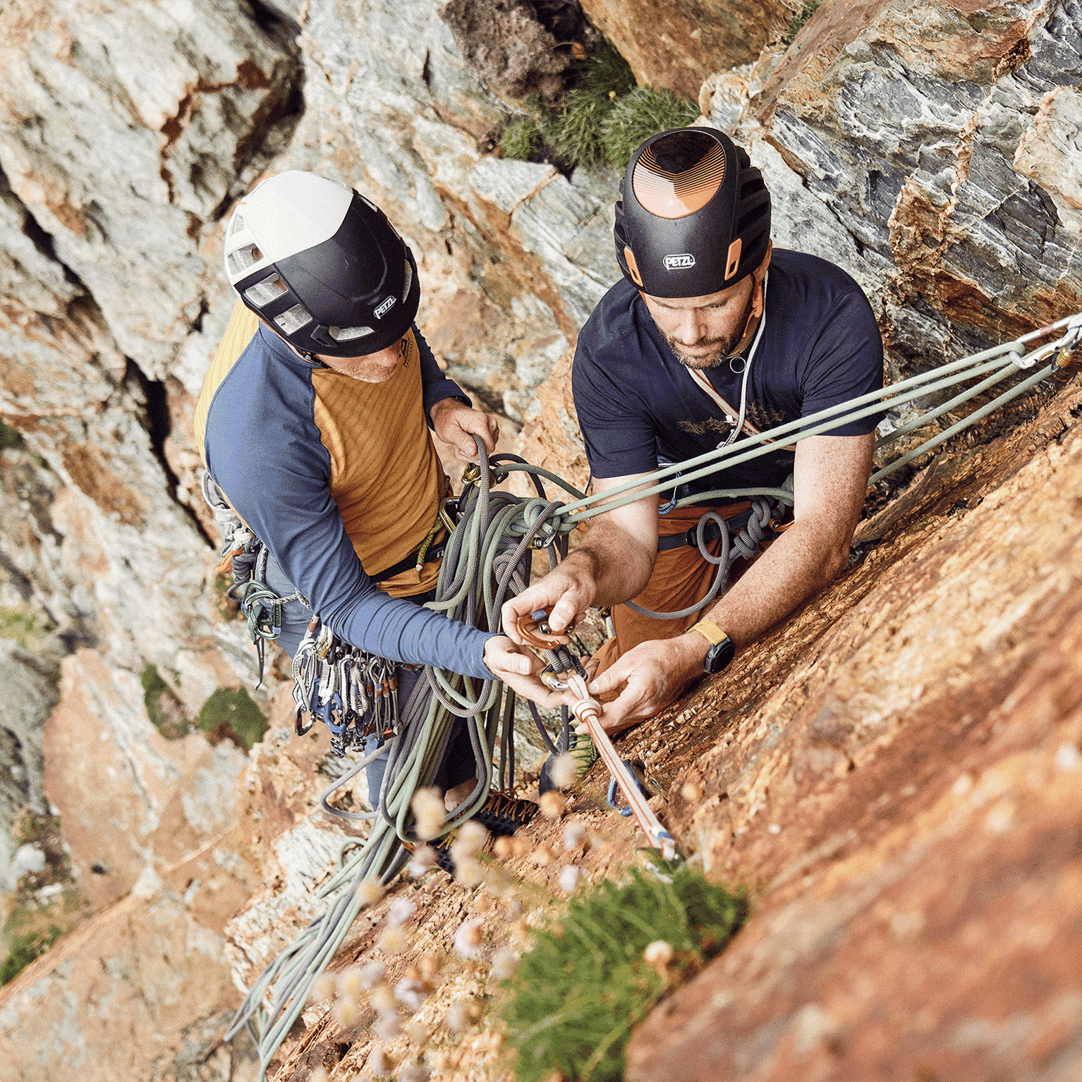 Image of Climbing Ropes Buying Guide