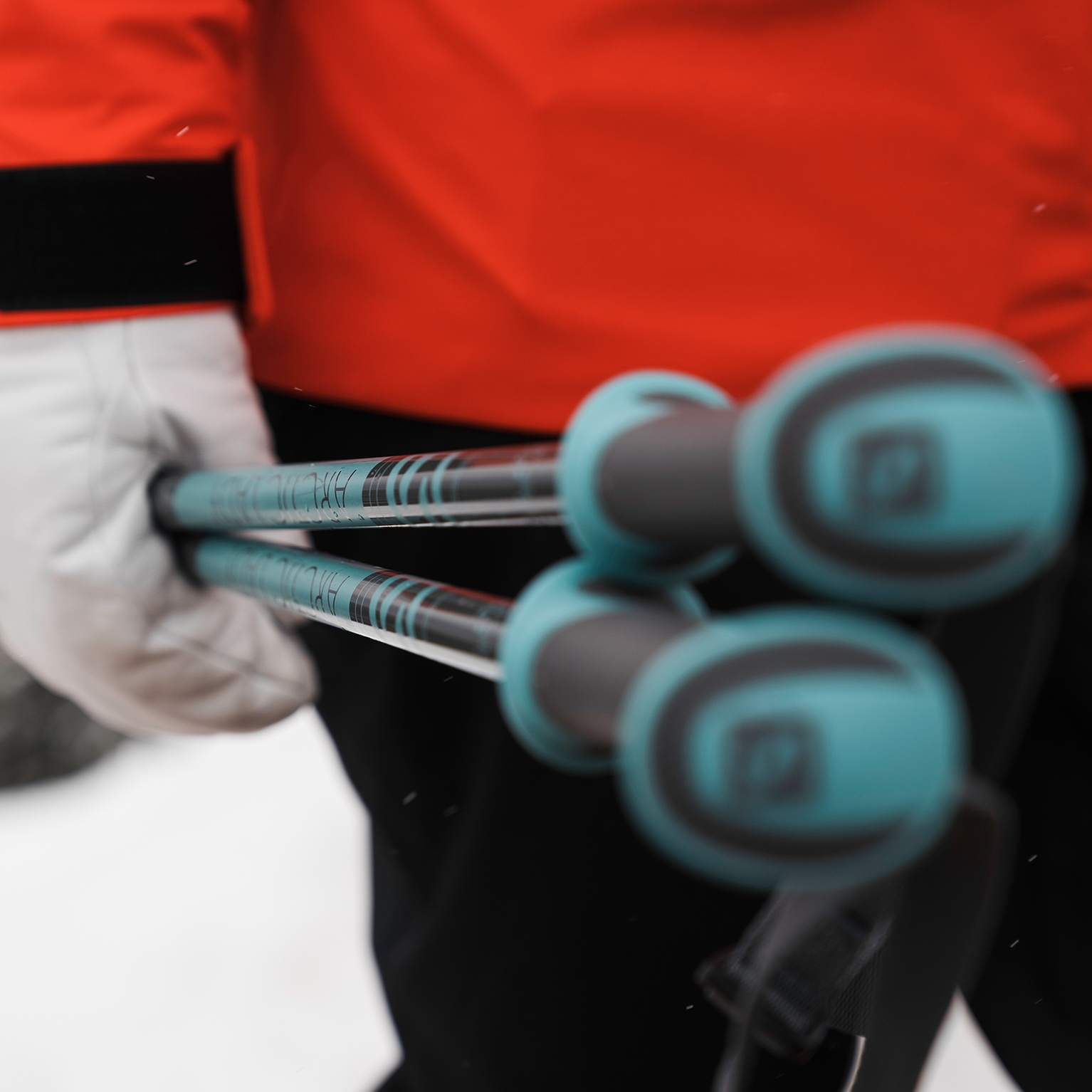 Image of Ski Poles Buying Guide