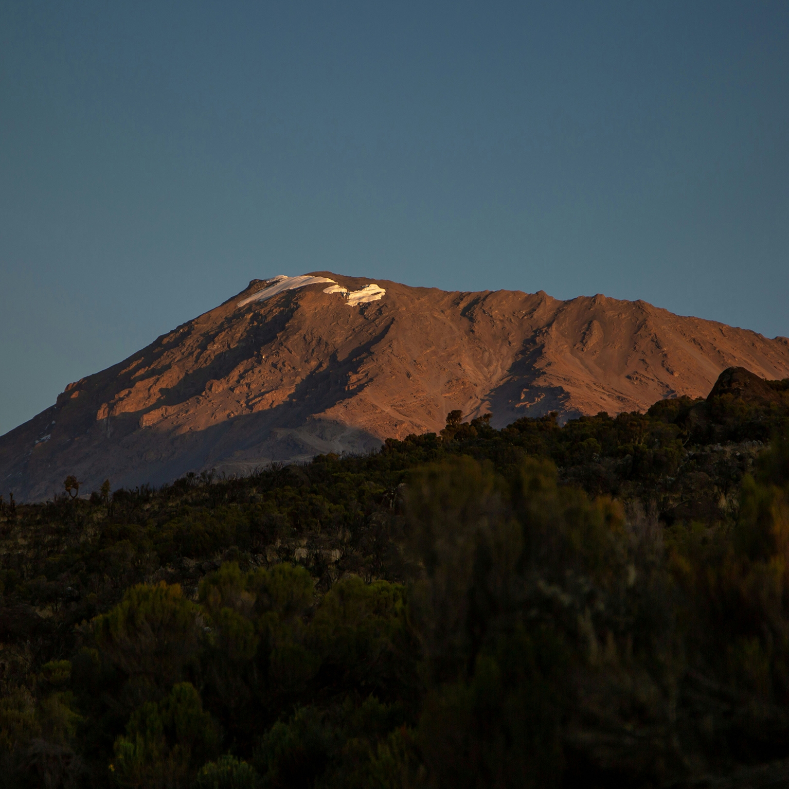 Image of Kilimanjaro Kit List