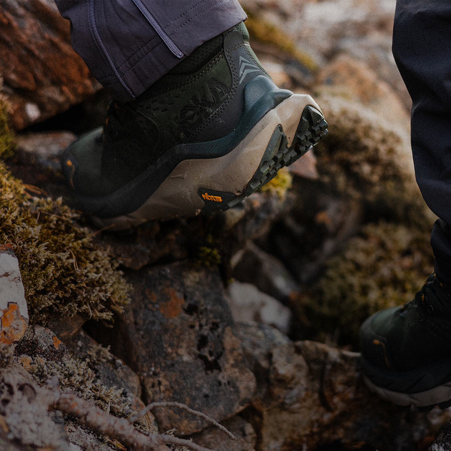 Image of How to Clean Walking Boots
